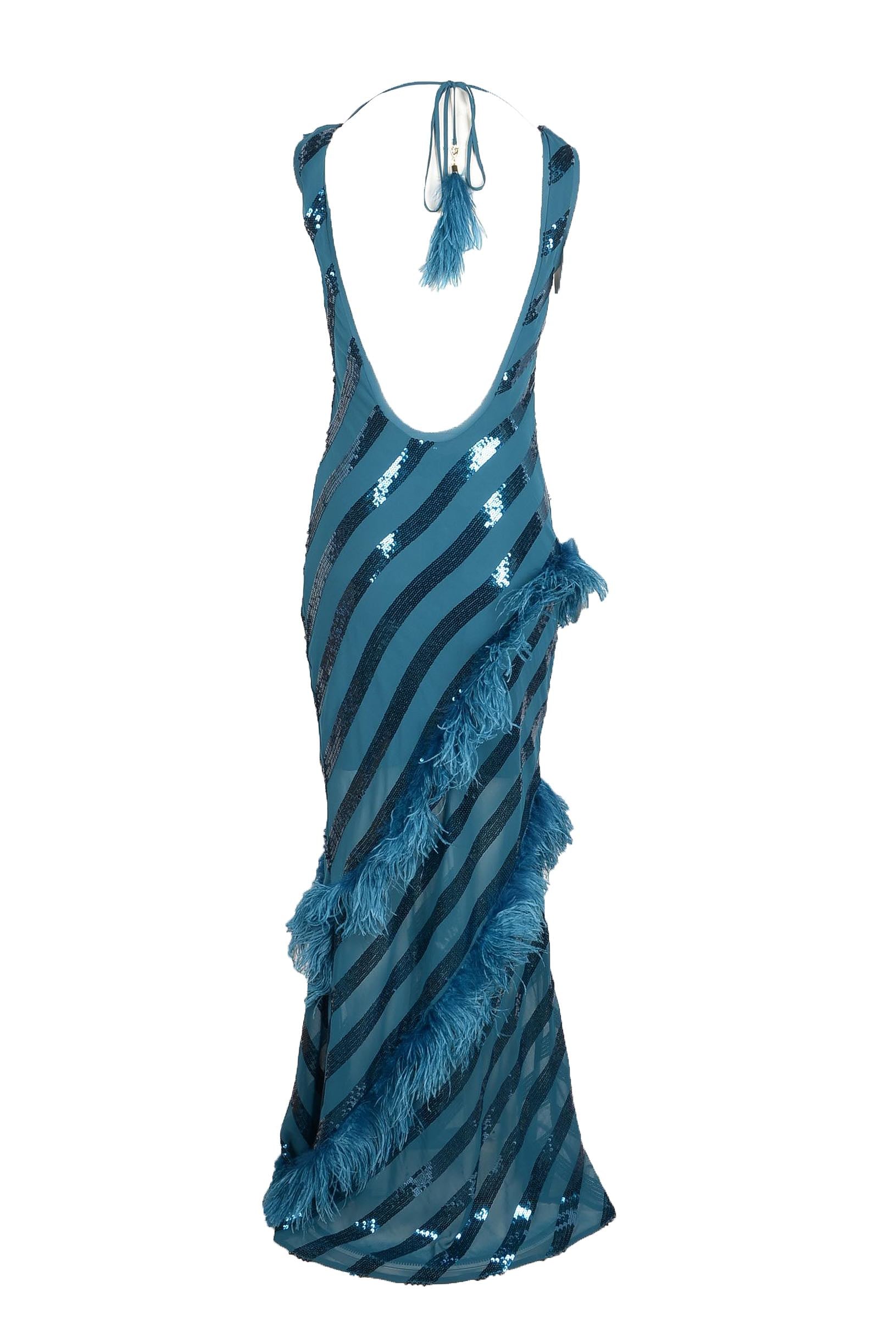 PATRIZIA PEPE SERA - DRESS