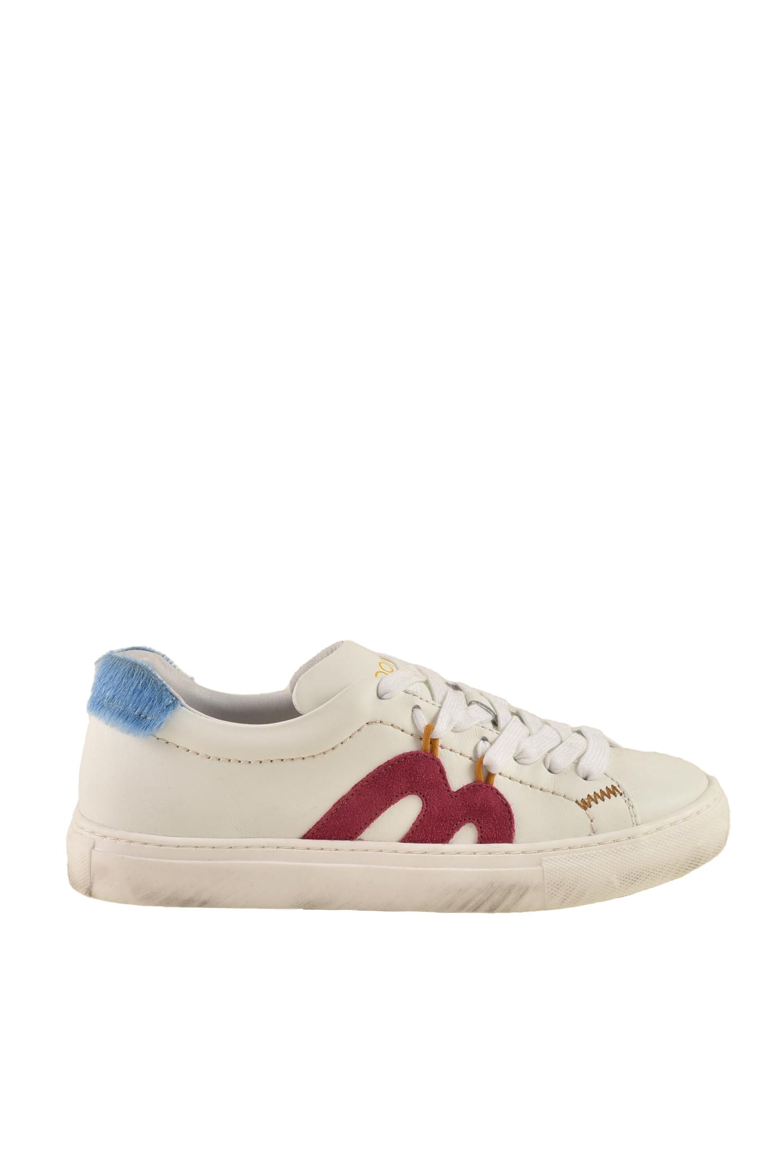 MOMONÍ - SHOES