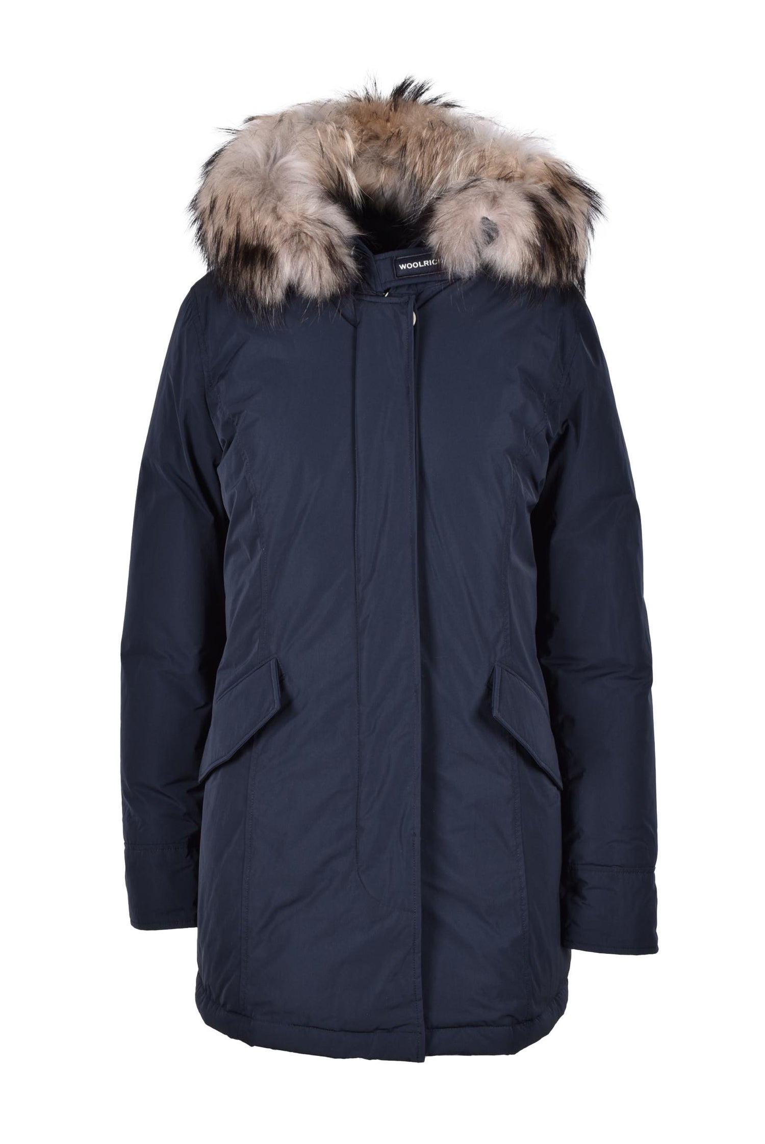 WOOLRICH - OUTWEAR JACKETS