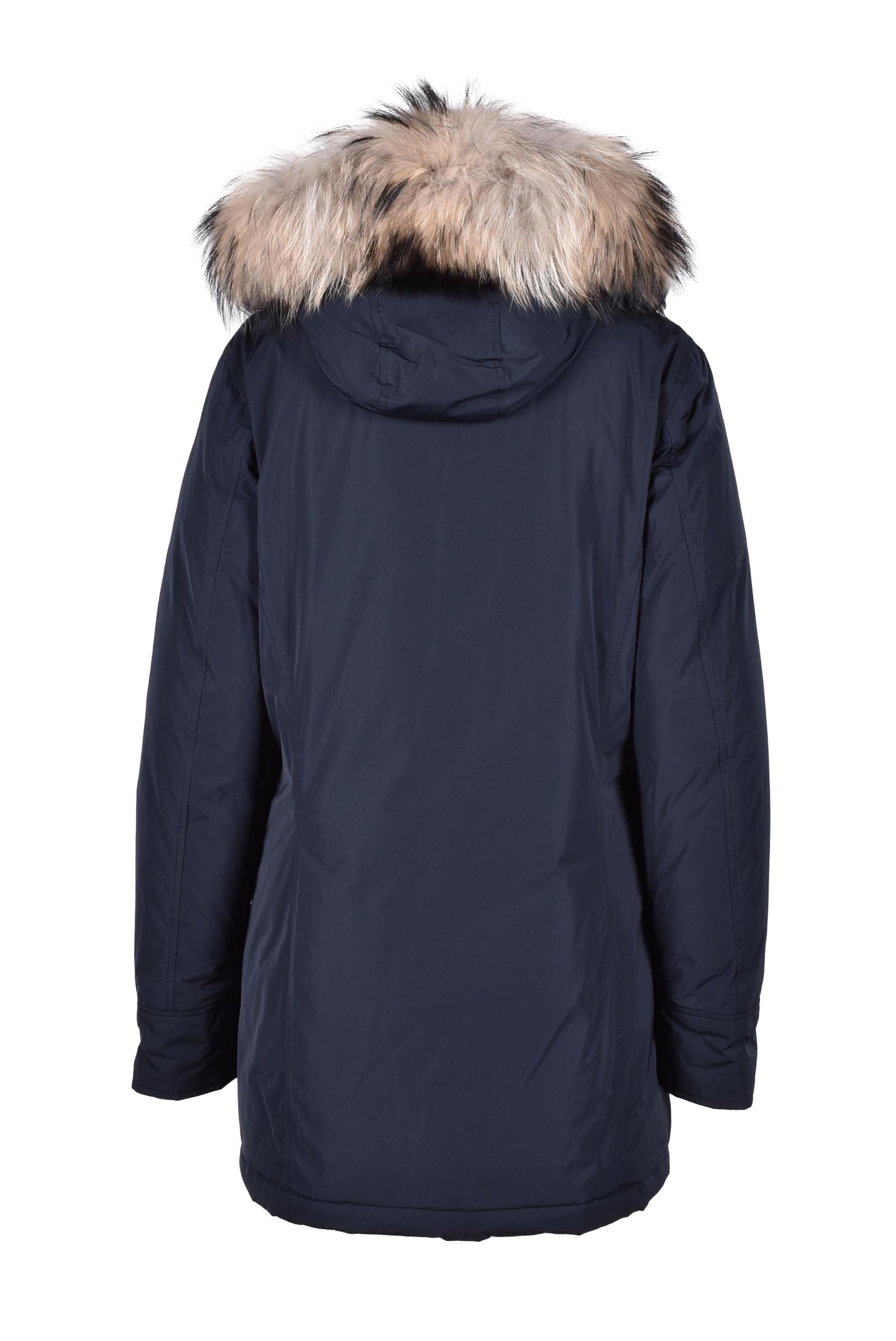 WOOLRICH - OUTWEAR JACKETS