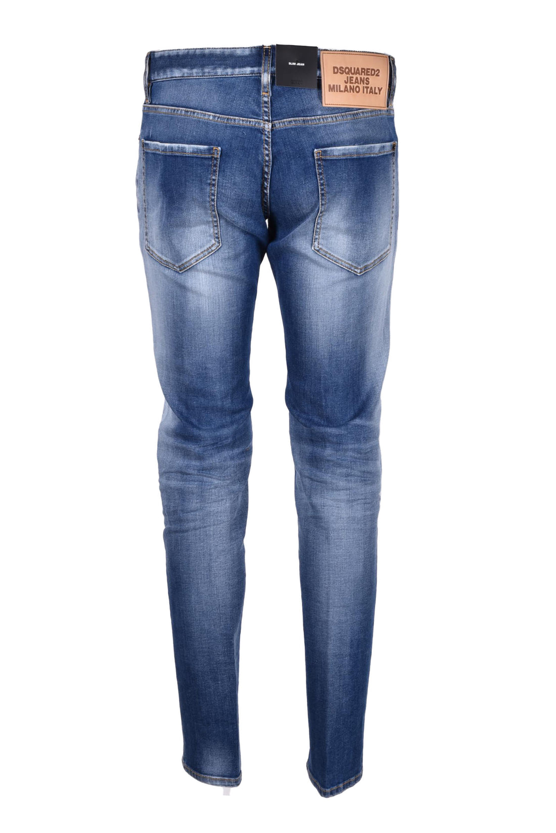 DSQUARED2 - TROUSERS