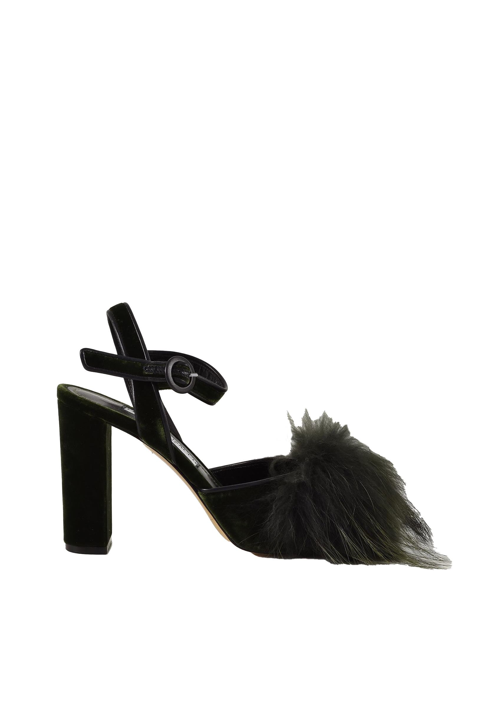 FRANCESCO SACCO - SHOES