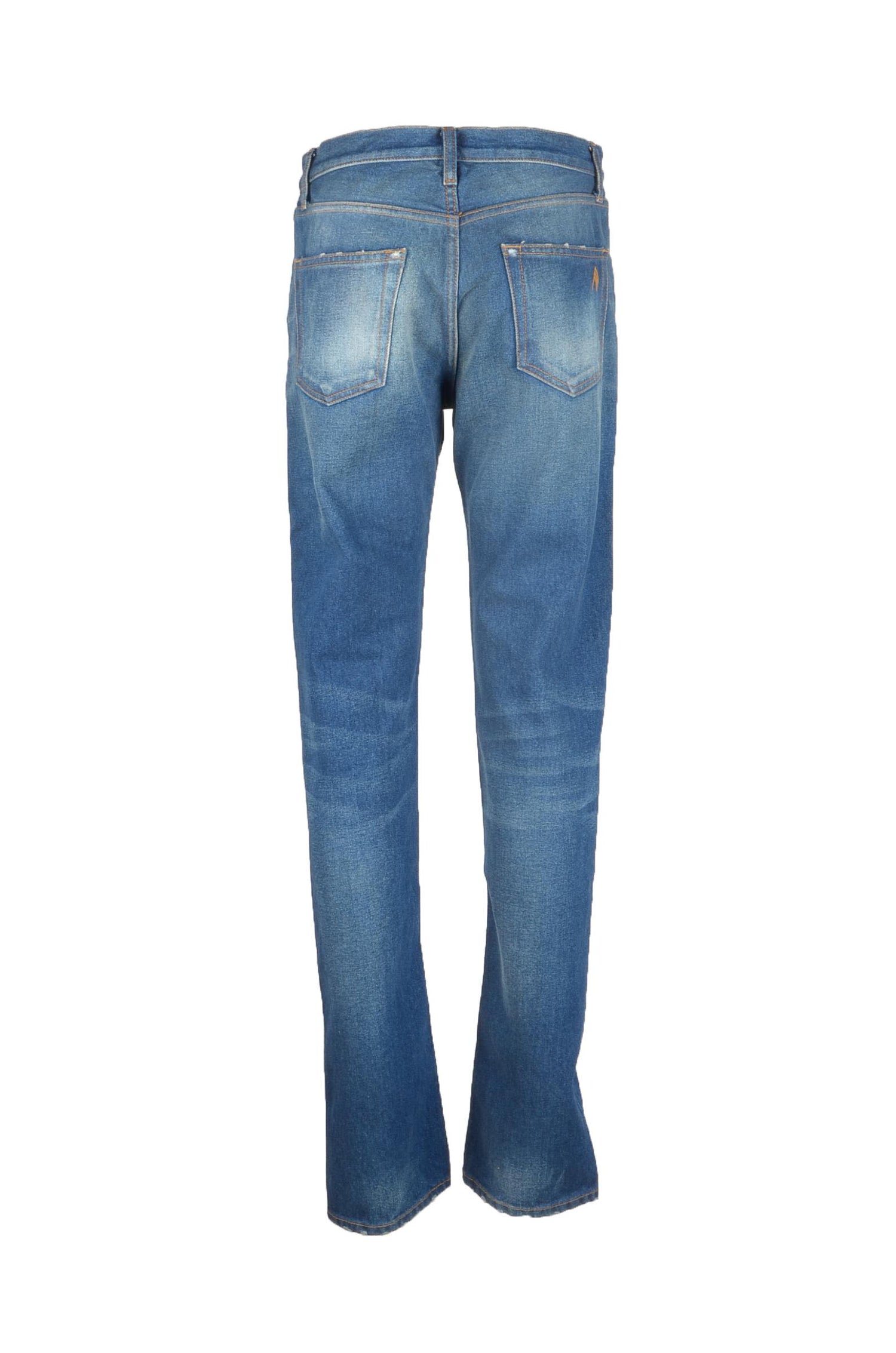 THE ATTICO - TROUSERS