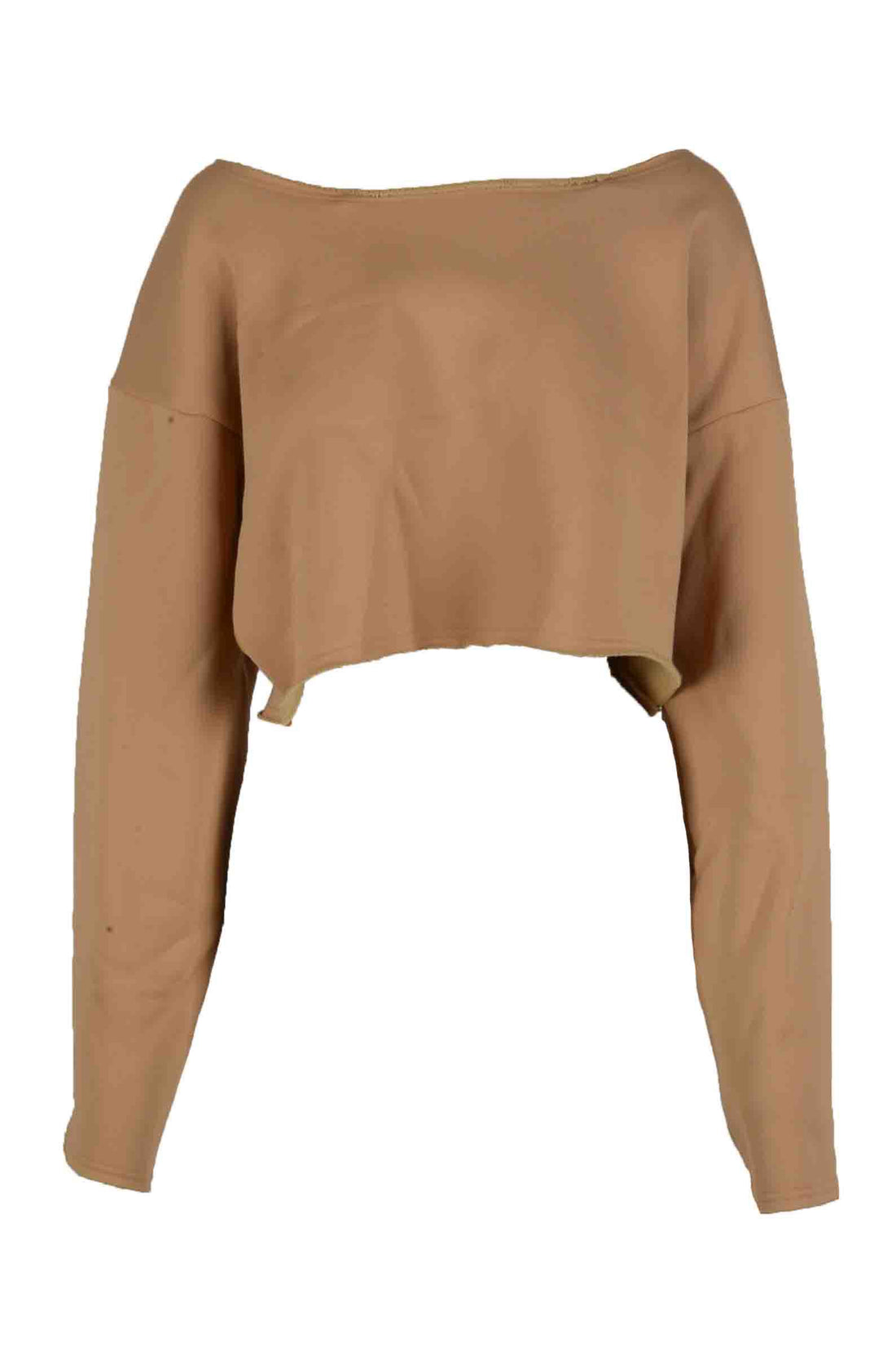 THE ATTICO - KNITWEAR AND SWEATSHIRTS