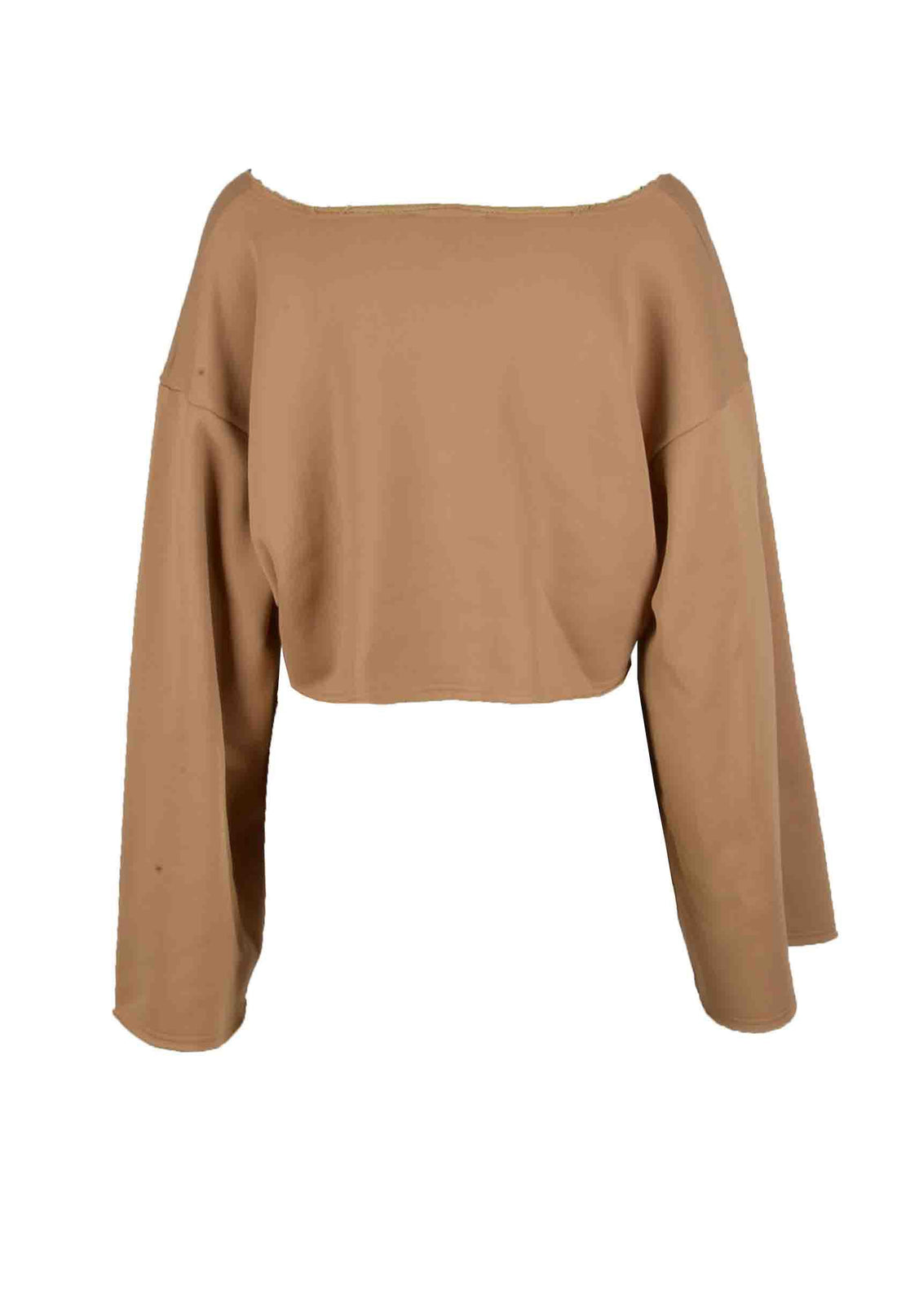 THE ATTICO - KNITWEAR AND SWEATSHIRTS