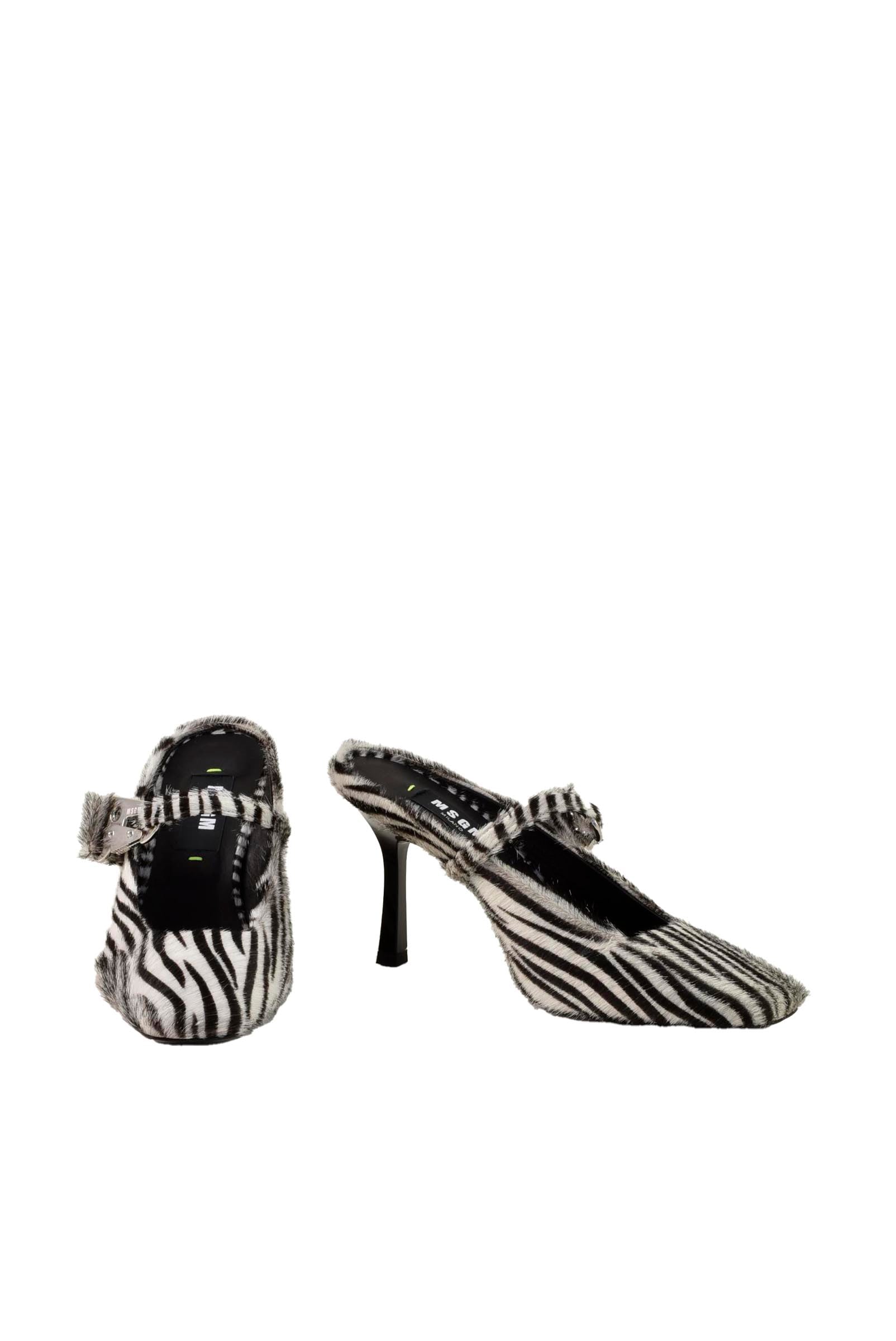 MSGM - SHOES