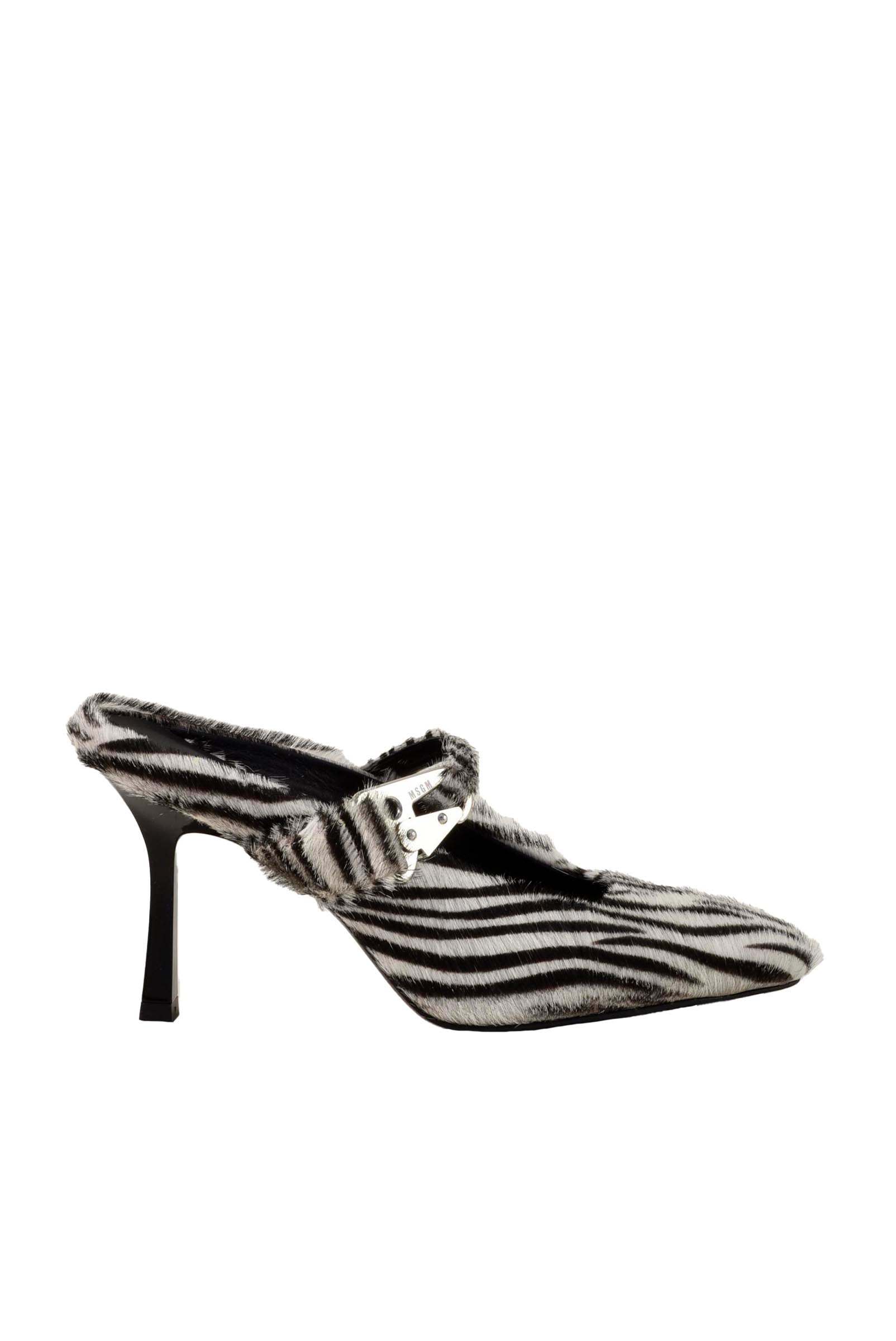MSGM - SHOES