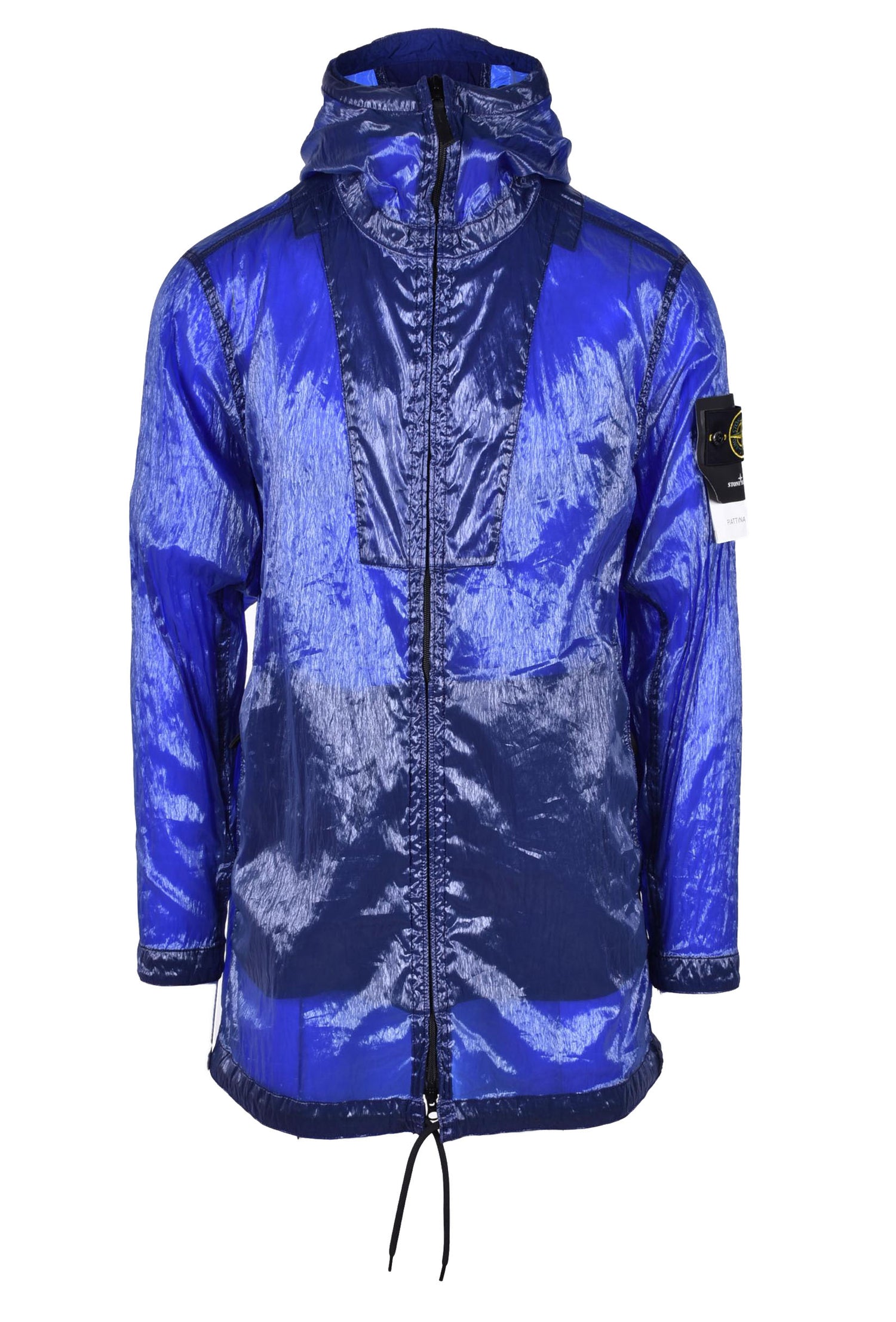 STONE ISLAND - OUTWEAR JACKETS