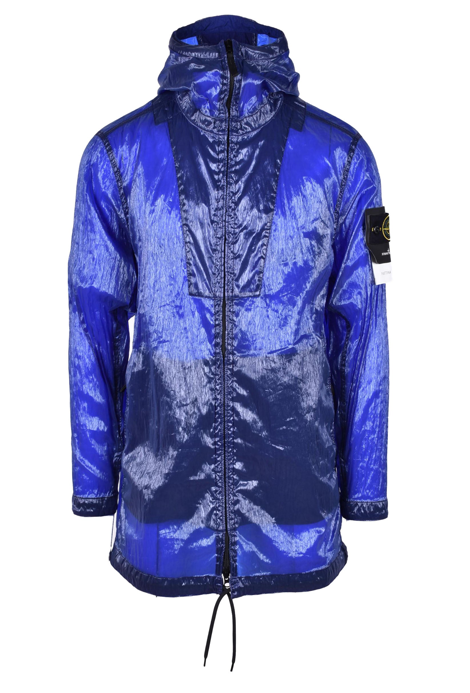 STONE ISLAND - OUTWEAR JACKETS