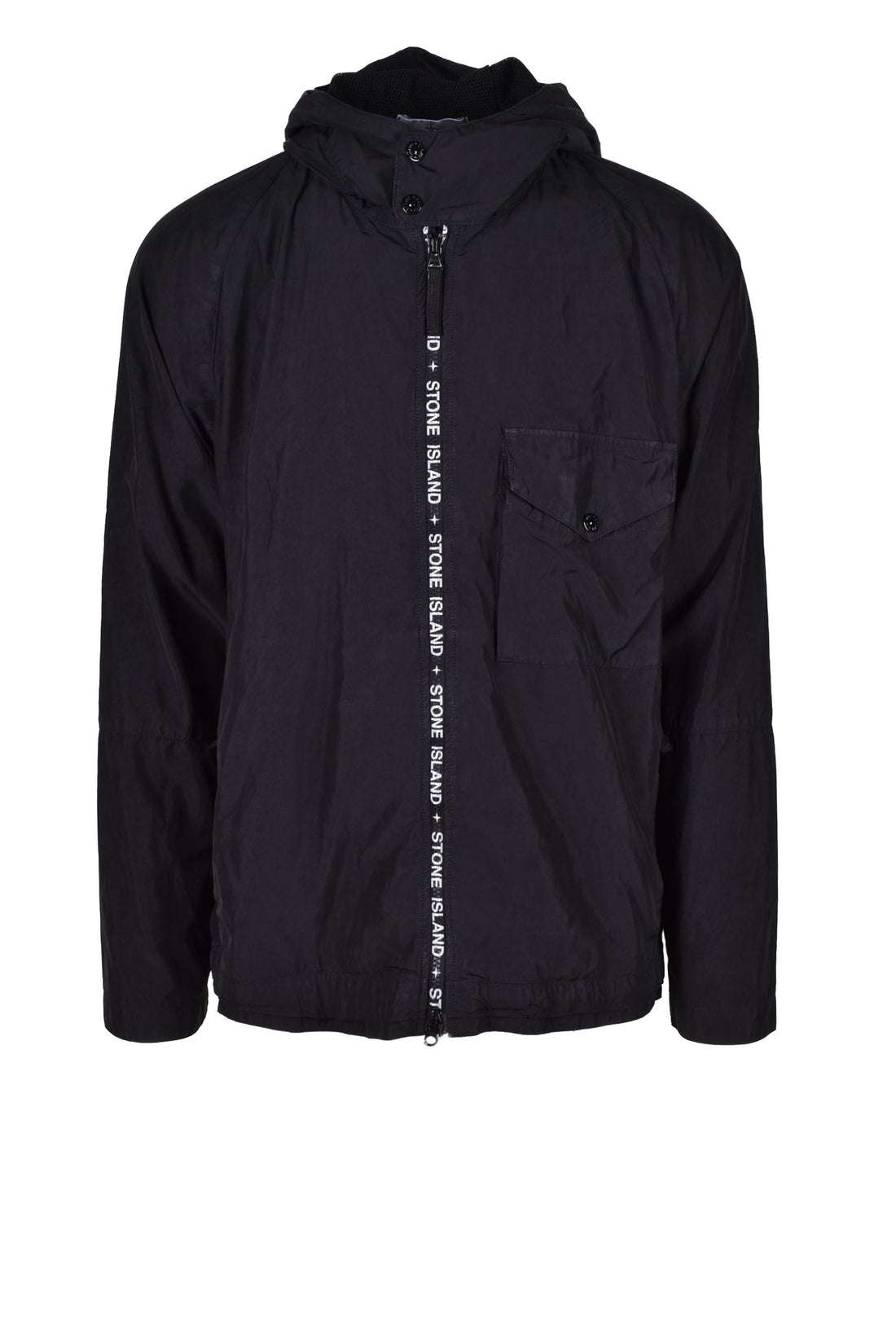 STONE ISLAND - OUTWEAR JACKETS
