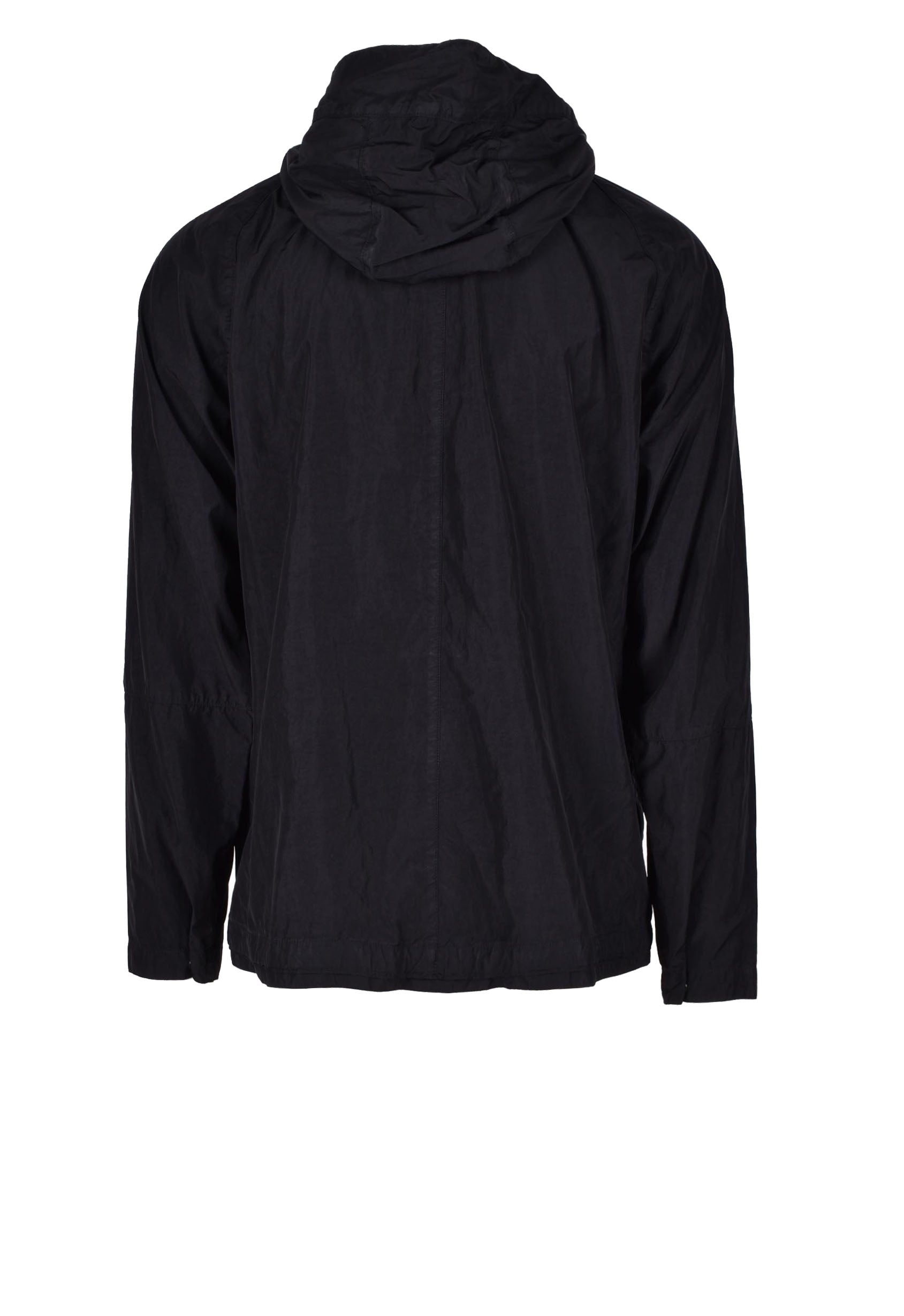 STONE ISLAND - OUTWEAR JACKETS
