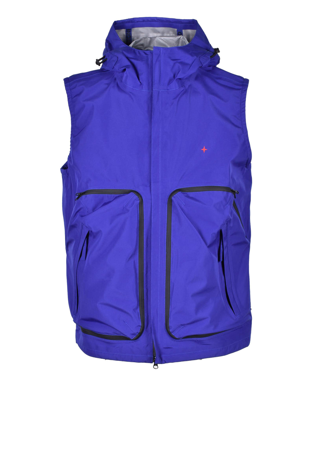 STONE ISLAND - OUTWEAR JACKETS
