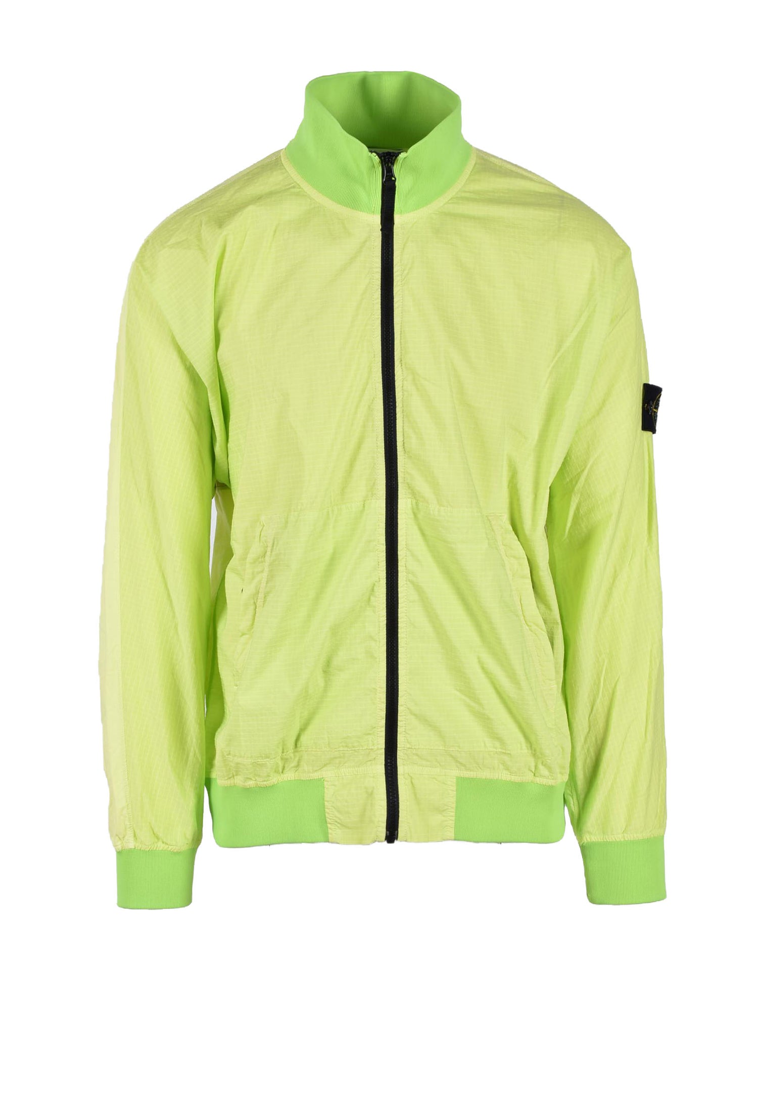 STONE ISLAND - OUTWEAR JACKETS