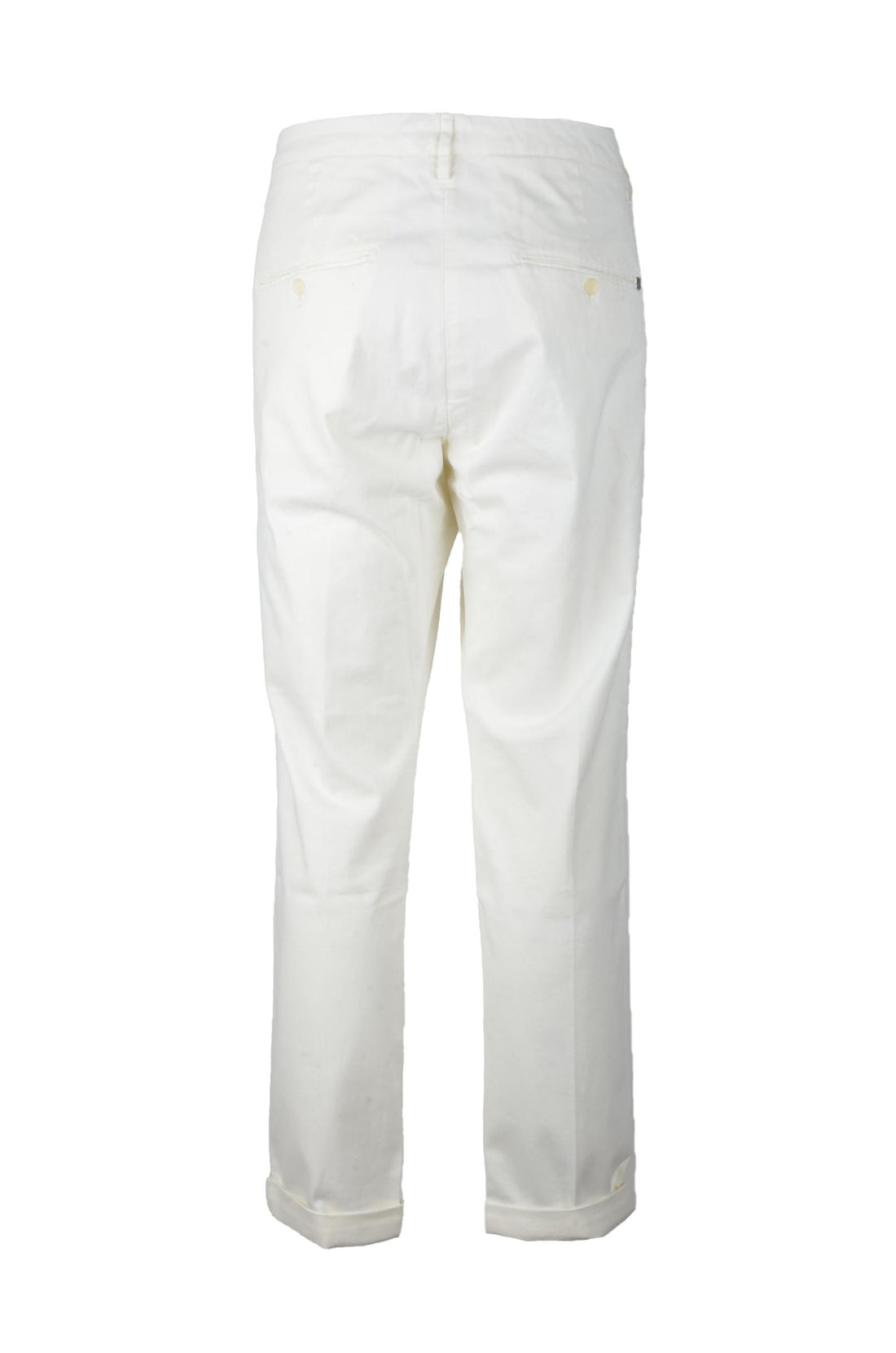 DONDUP - TROUSERS