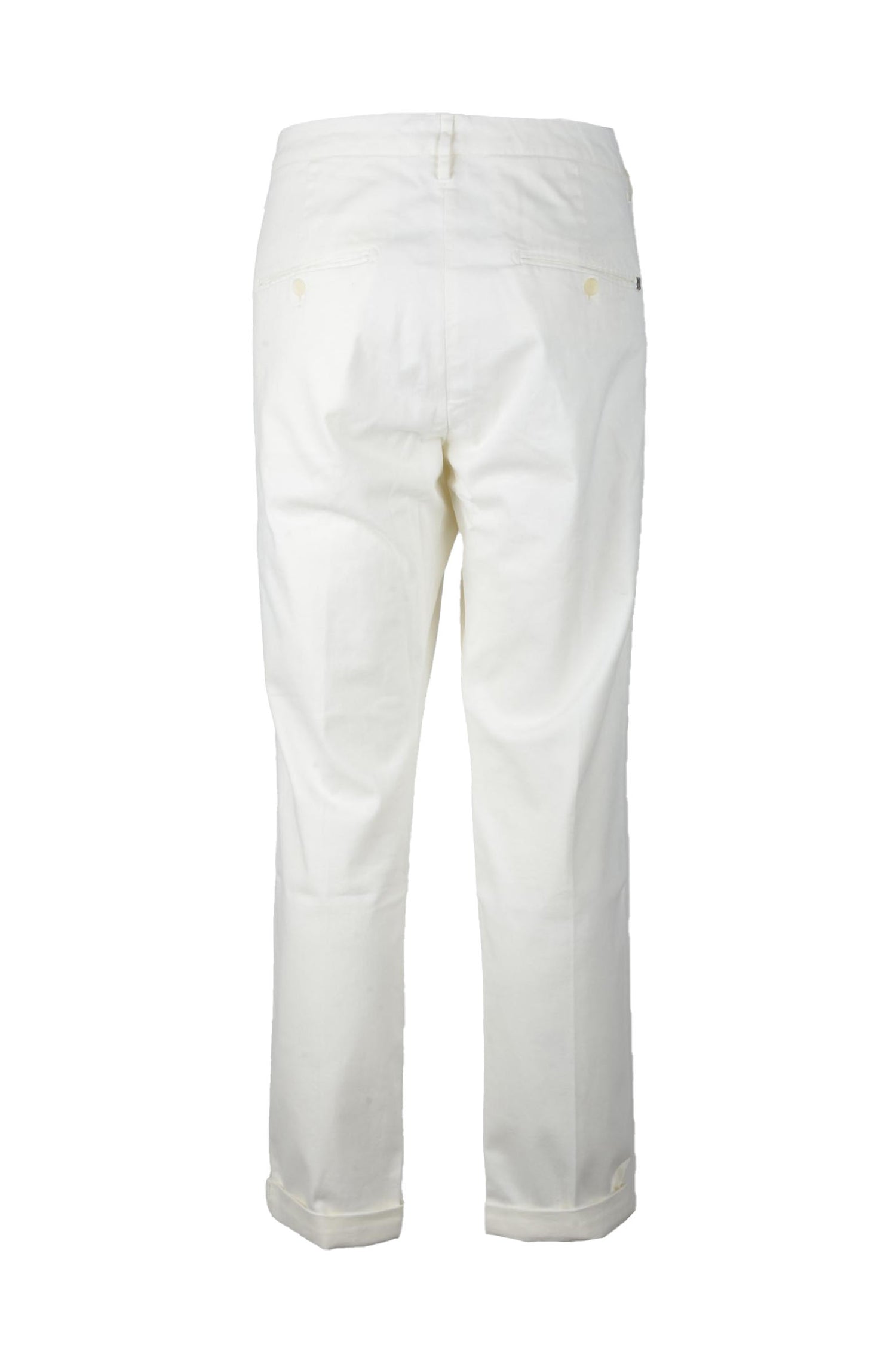DONDUP - TROUSERS