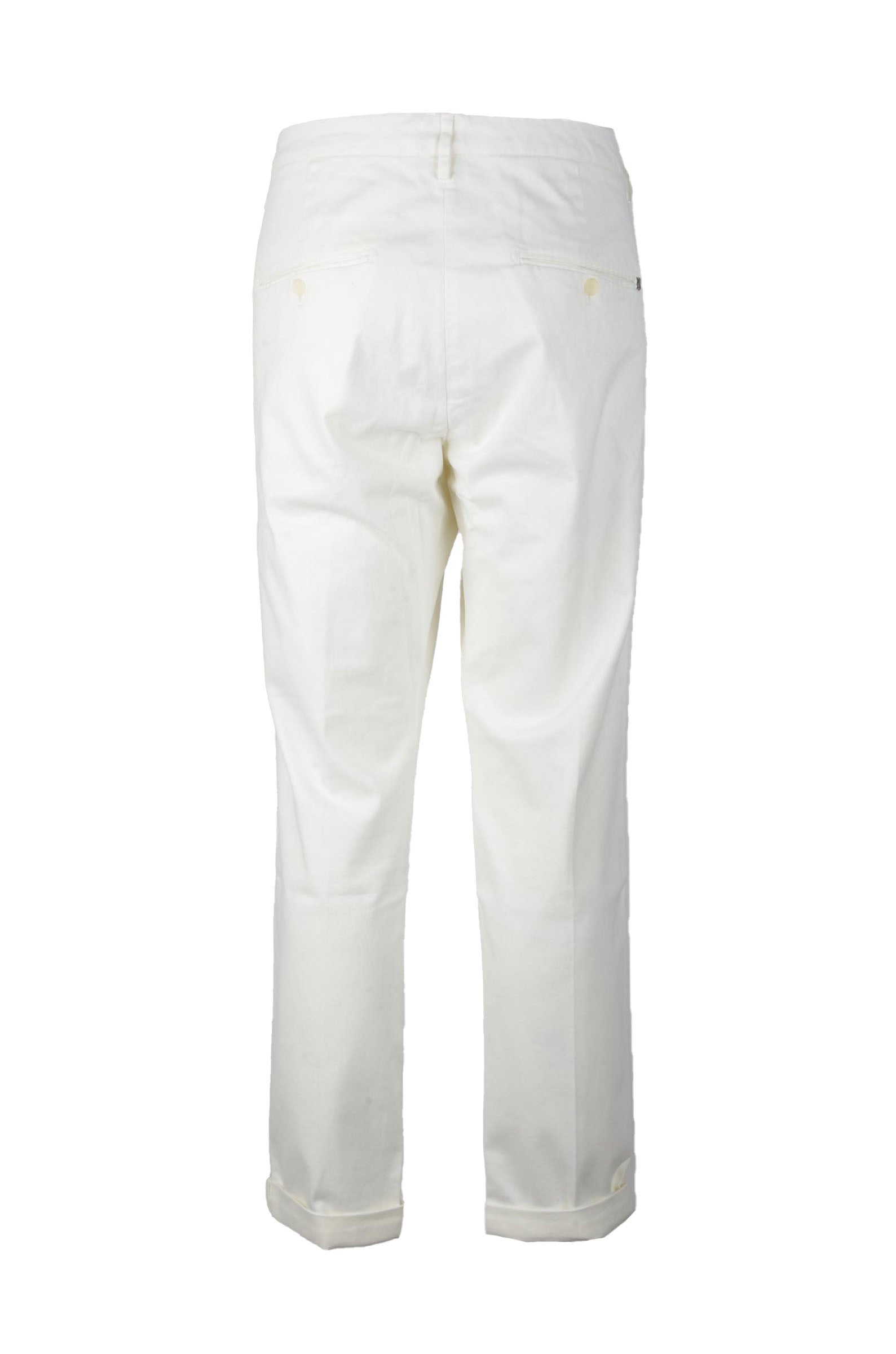 DONDUP - TROUSERS