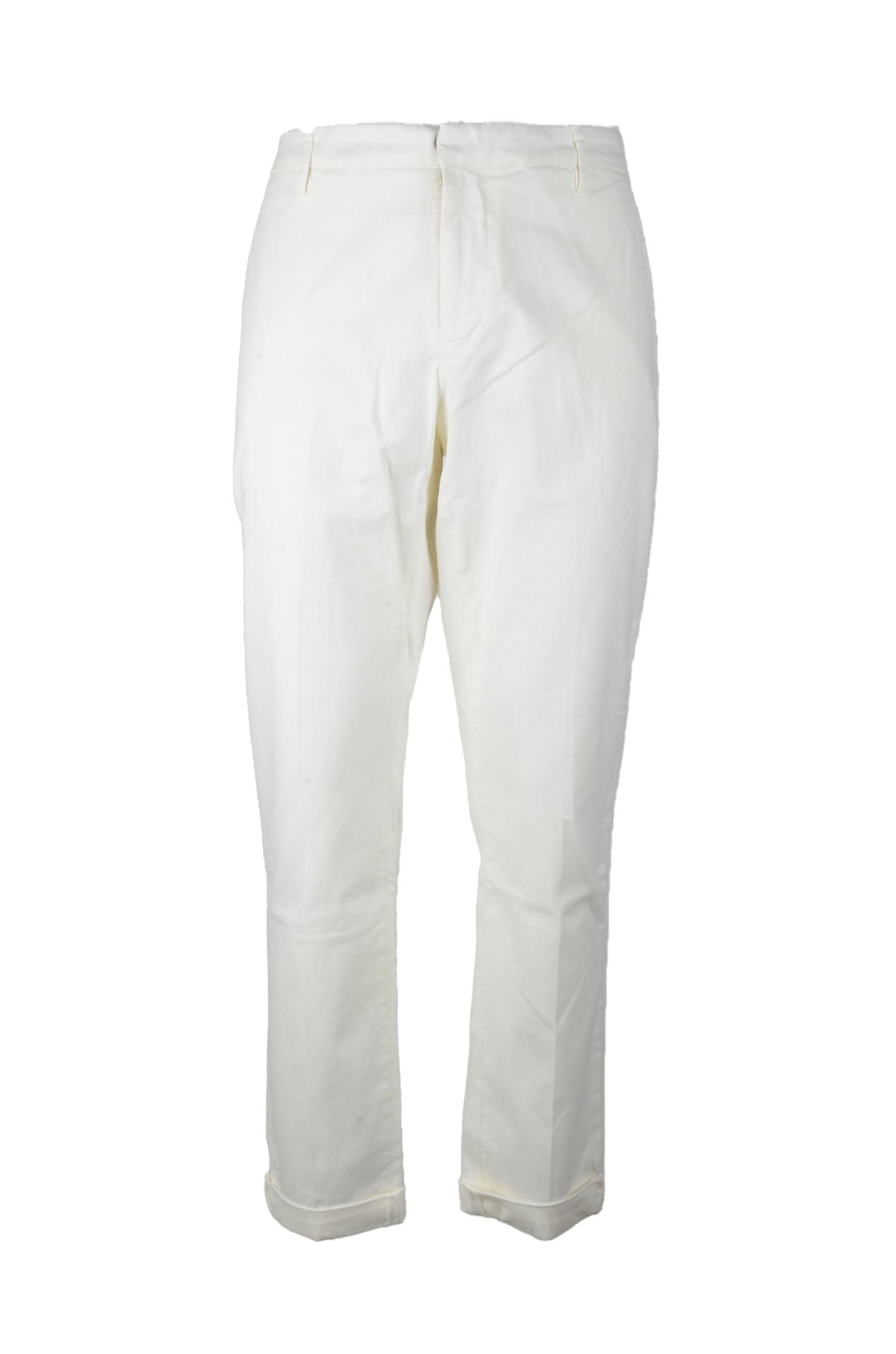 DONDUP - TROUSERS