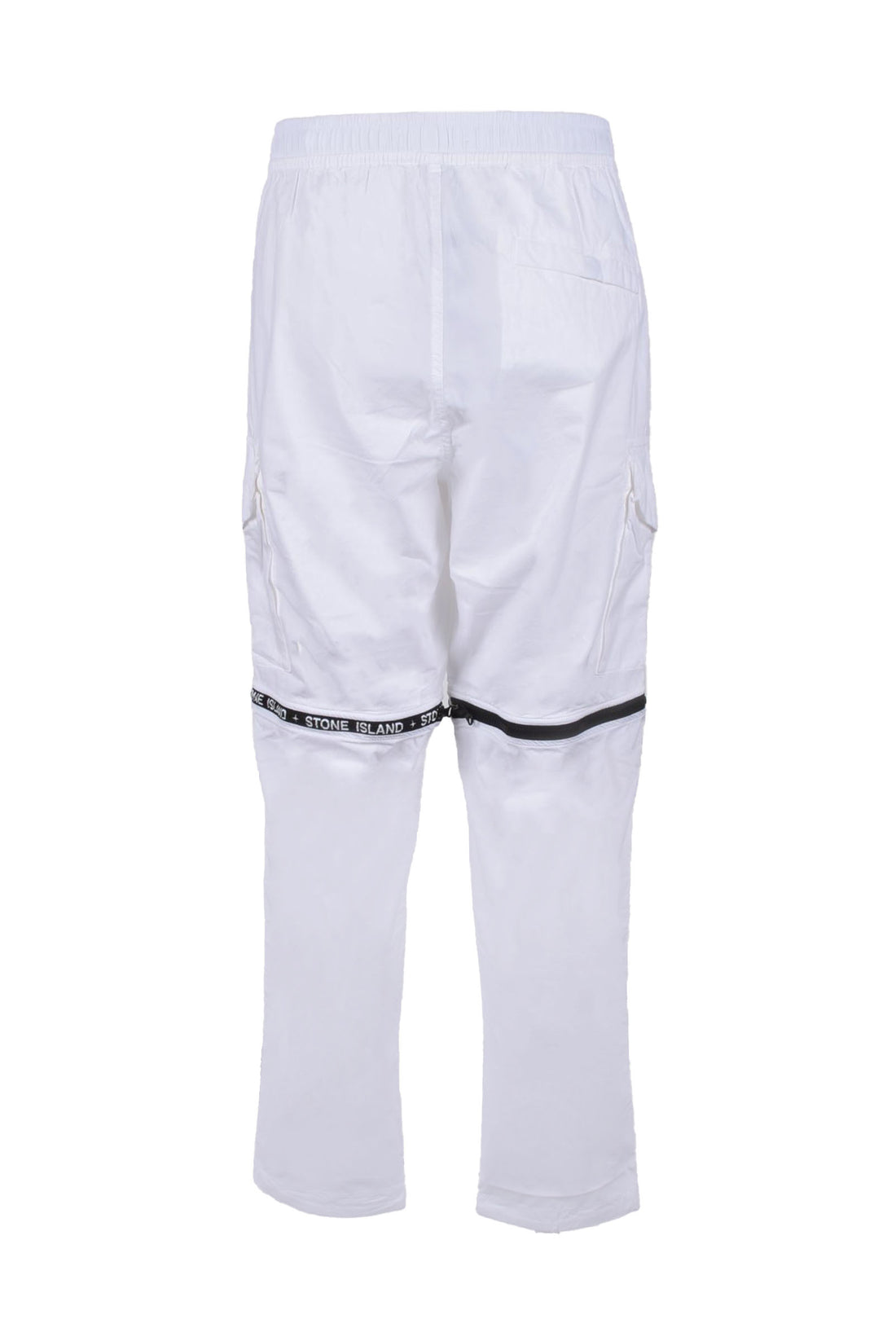 STONE ISLAND - TROUSERS