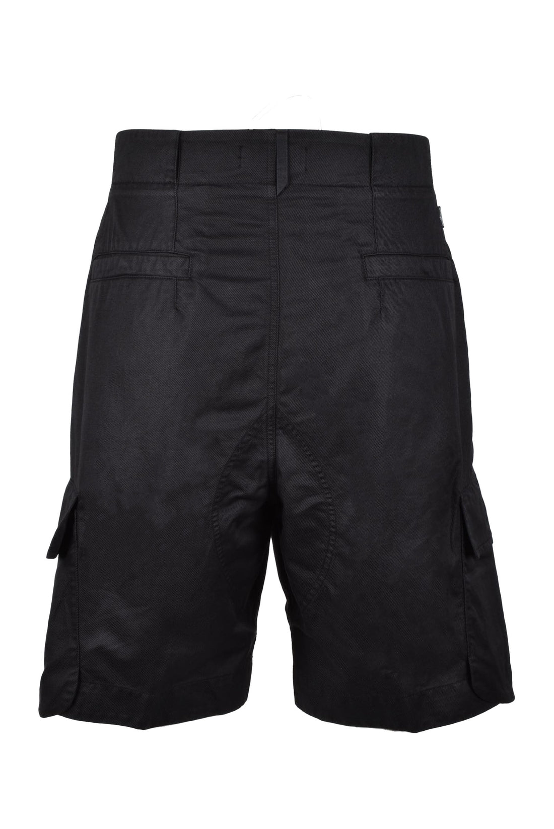 STONE ISLAND - TROUSERS