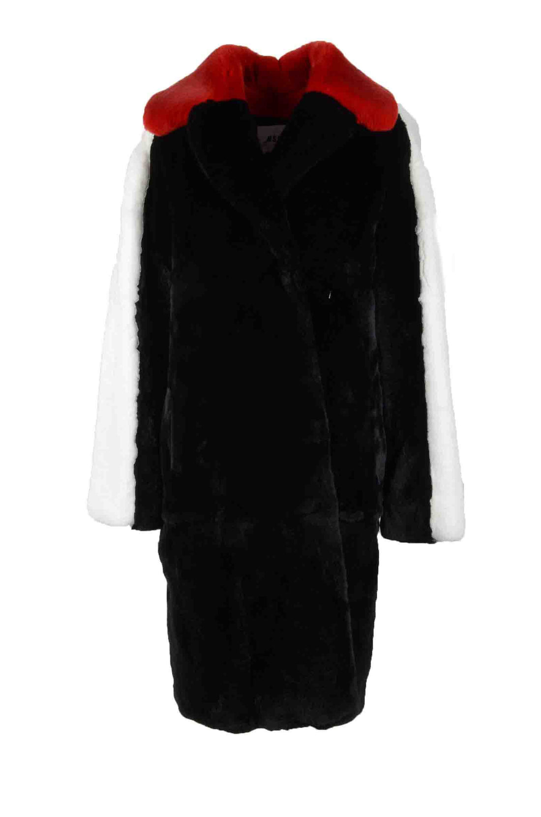 MSGM - OUTWEAR JACKETS