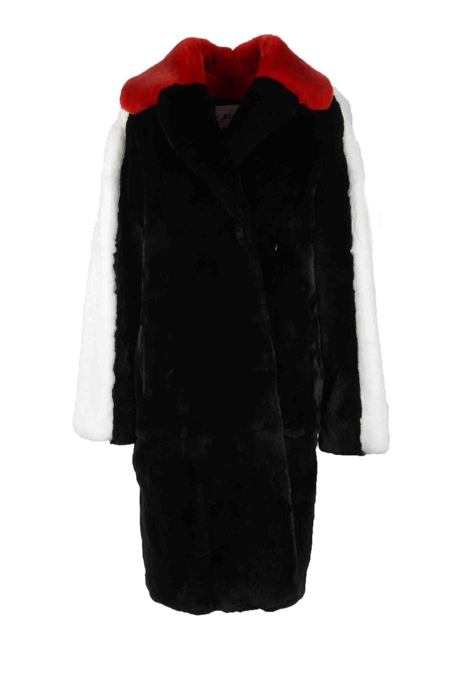 MSGM - OUTWEAR JACKETS