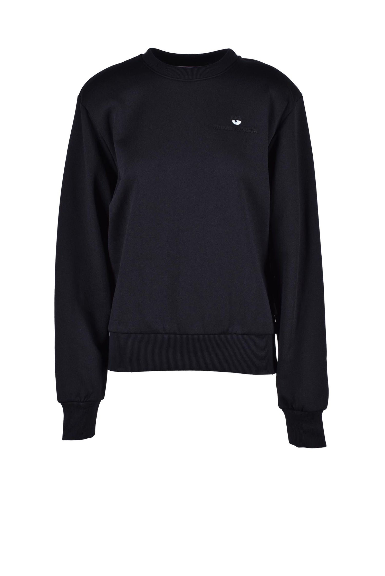 CHIARA FERRAGNI - KNITWEAR AND SWEATSHIRTS