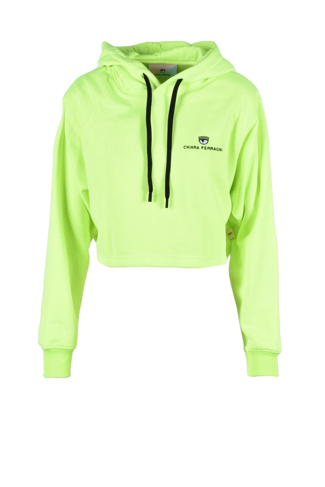 CHIARA FERRAGNI - KNITWEAR AND SWEATSHIRTS