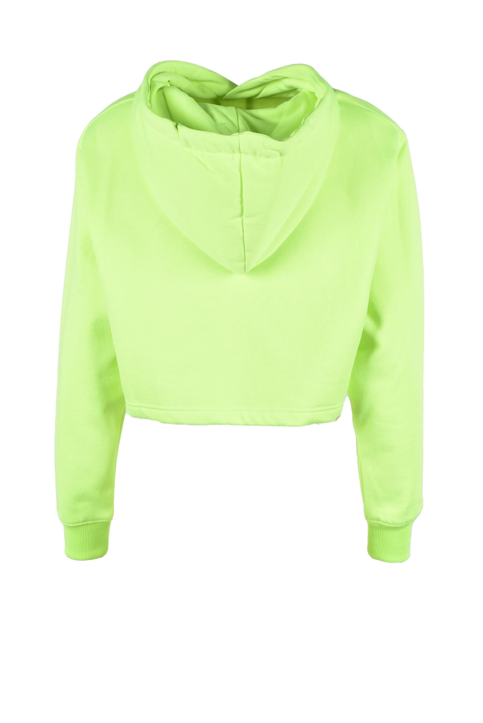 CHIARA FERRAGNI - KNITWEAR AND SWEATSHIRTS