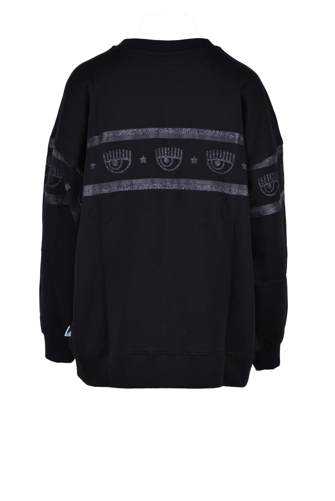 CHIARA FERRAGNI - KNITWEAR AND SWEATSHIRTS