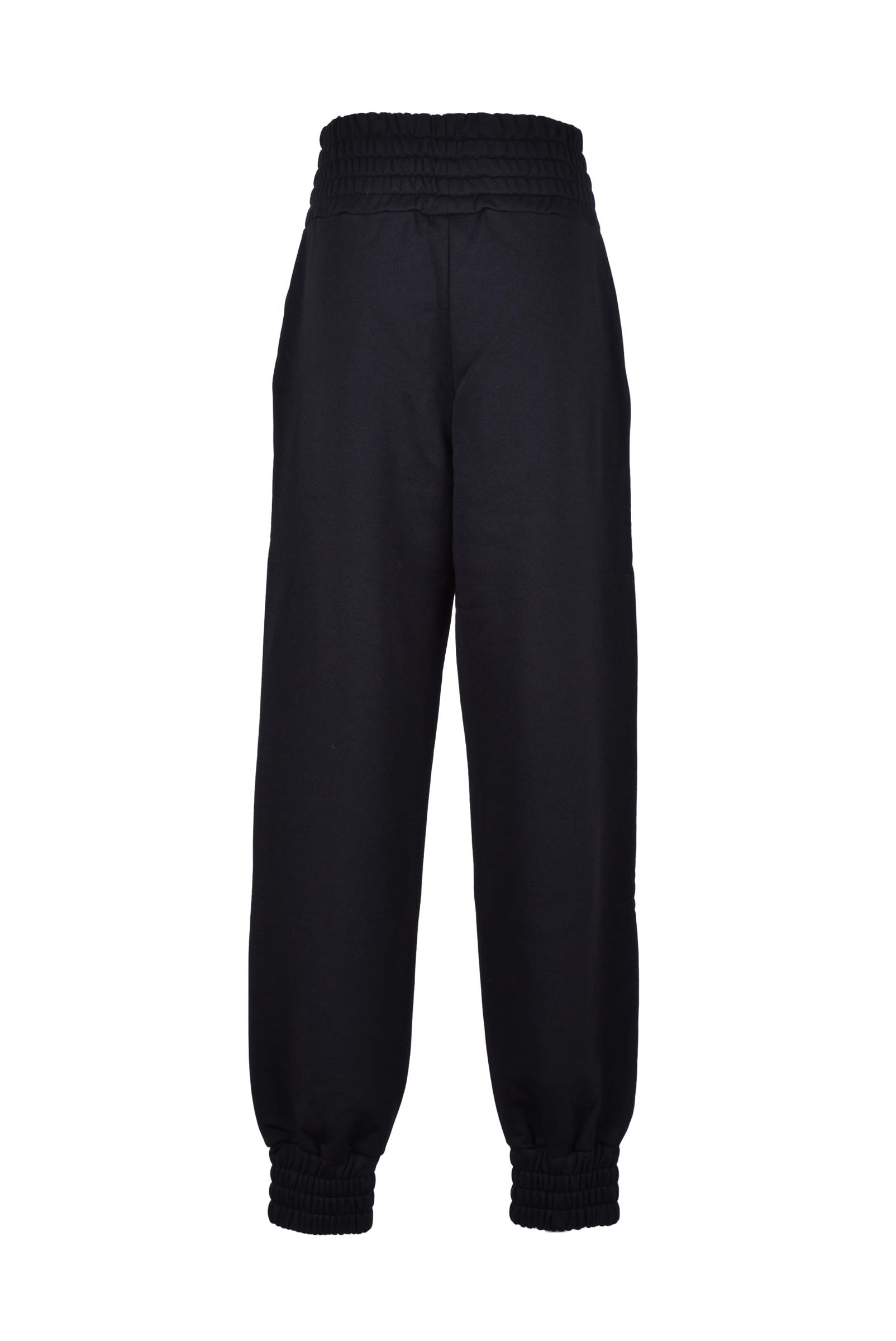 CHIARA FERRAGNI - TROUSERS
