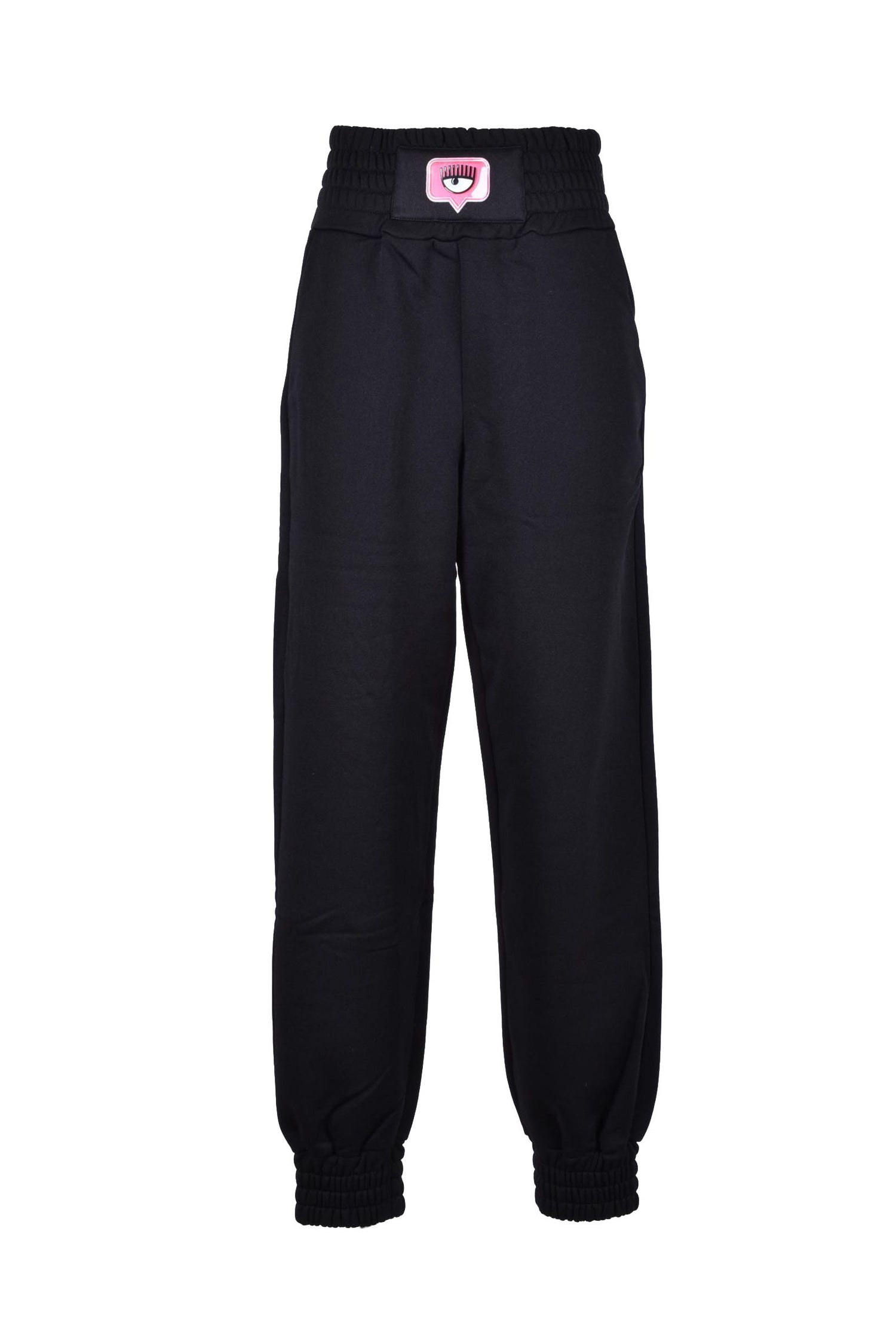 CHIARA FERRAGNI - TROUSERS