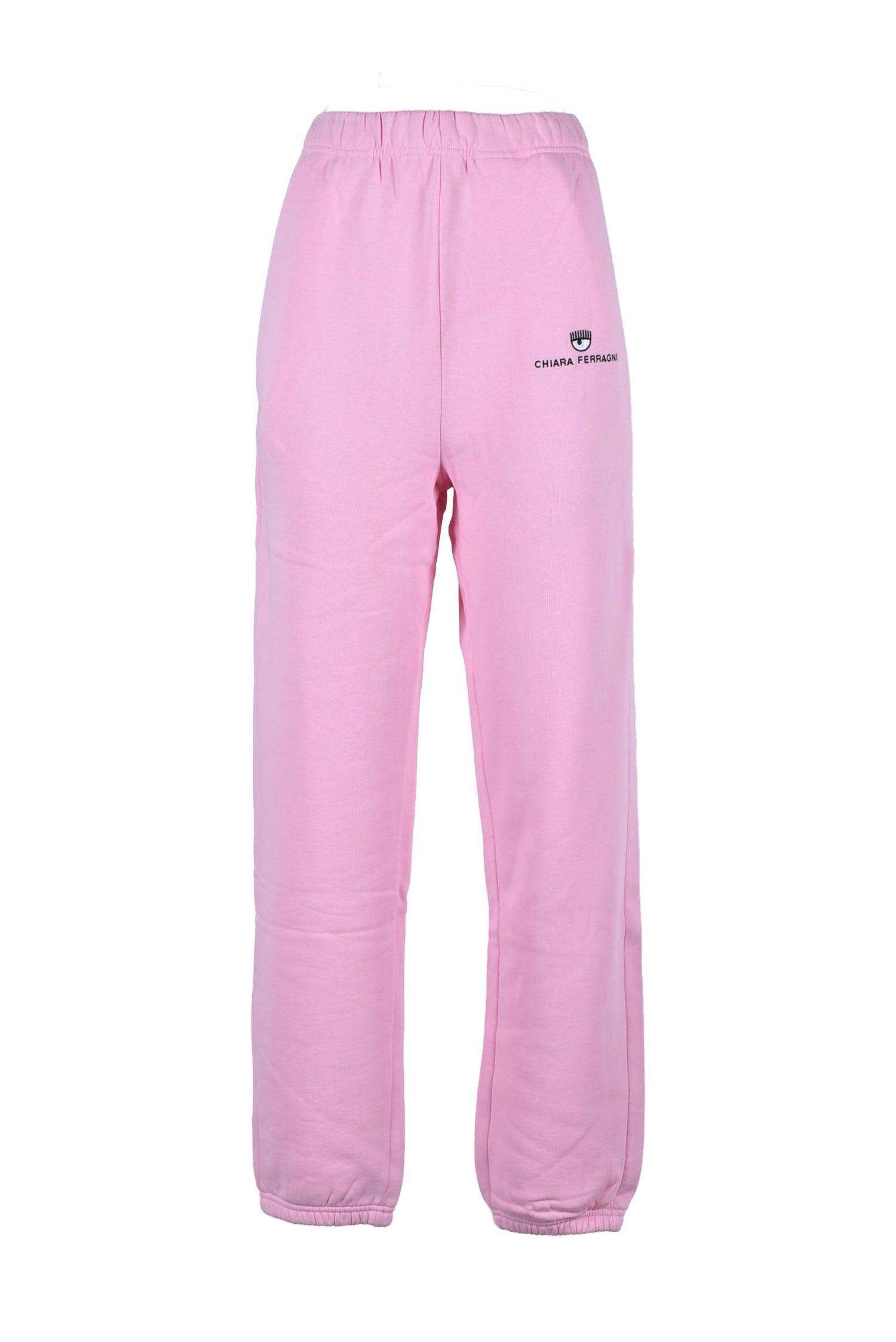 CHIARA FERRAGNI - TROUSERS