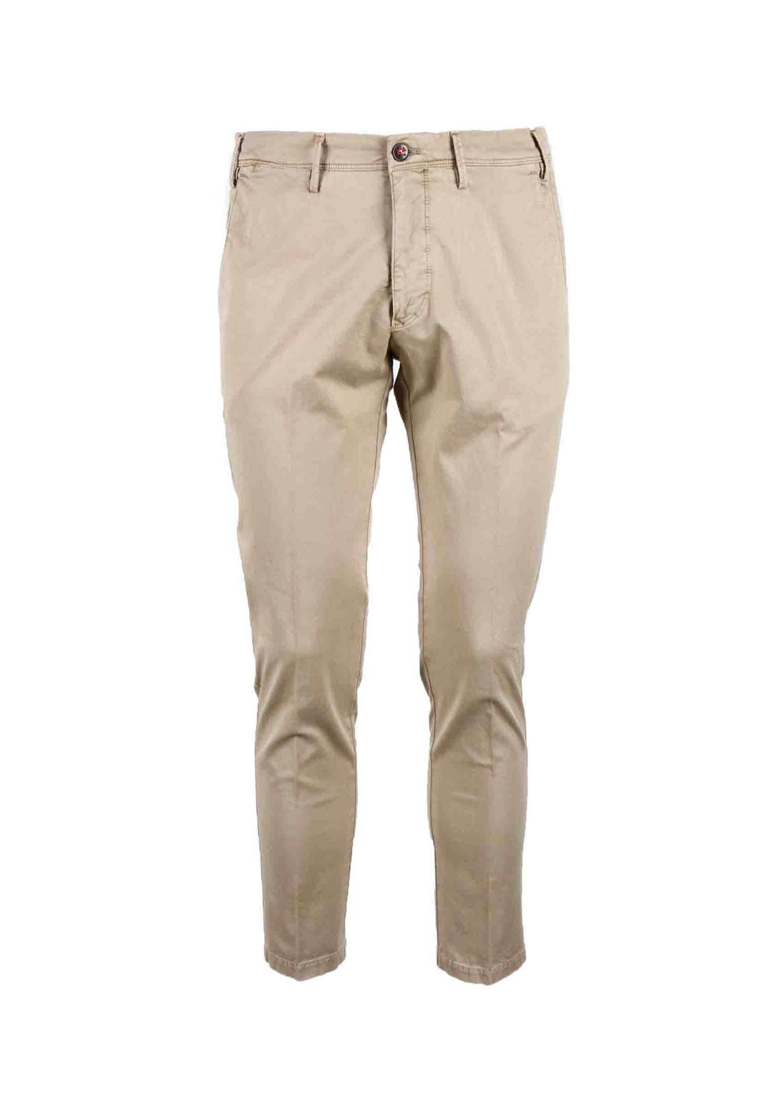MICHAEL COAL - TROUSERS