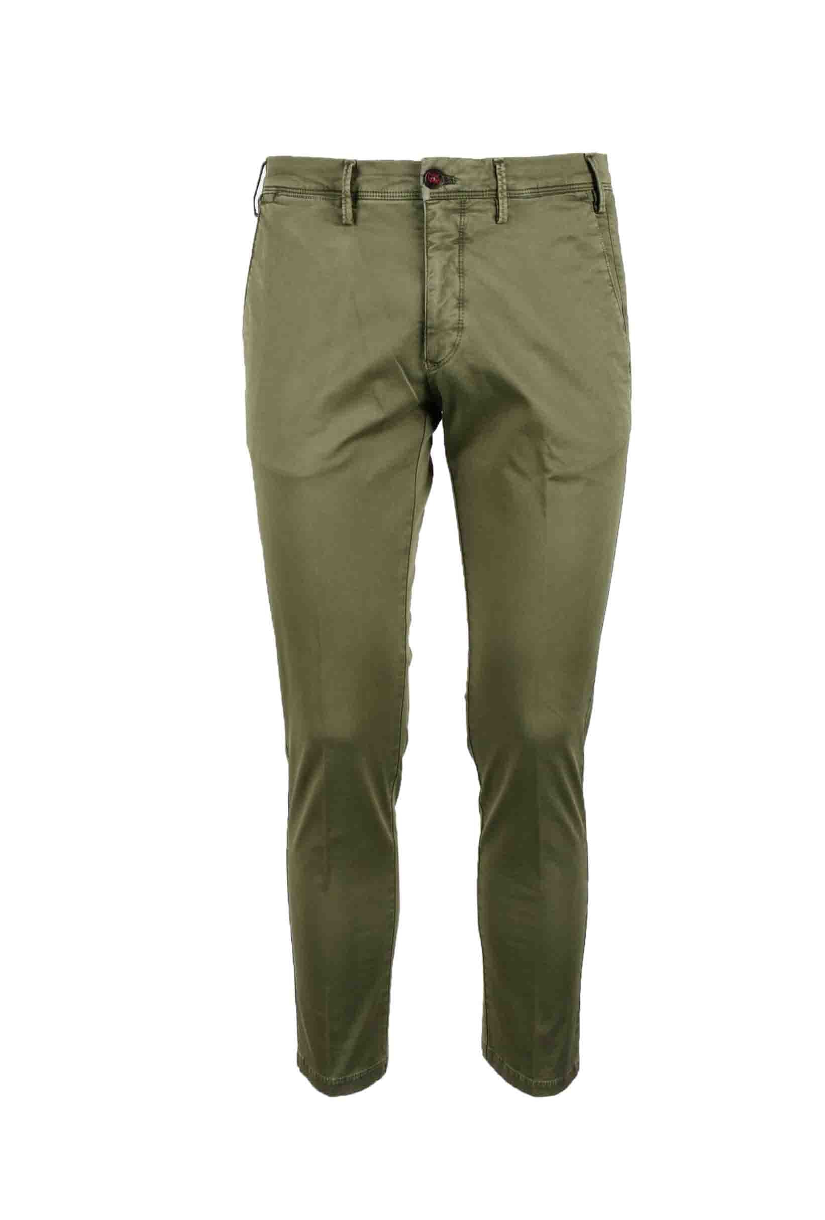 MICHAEL COAL - TROUSERS