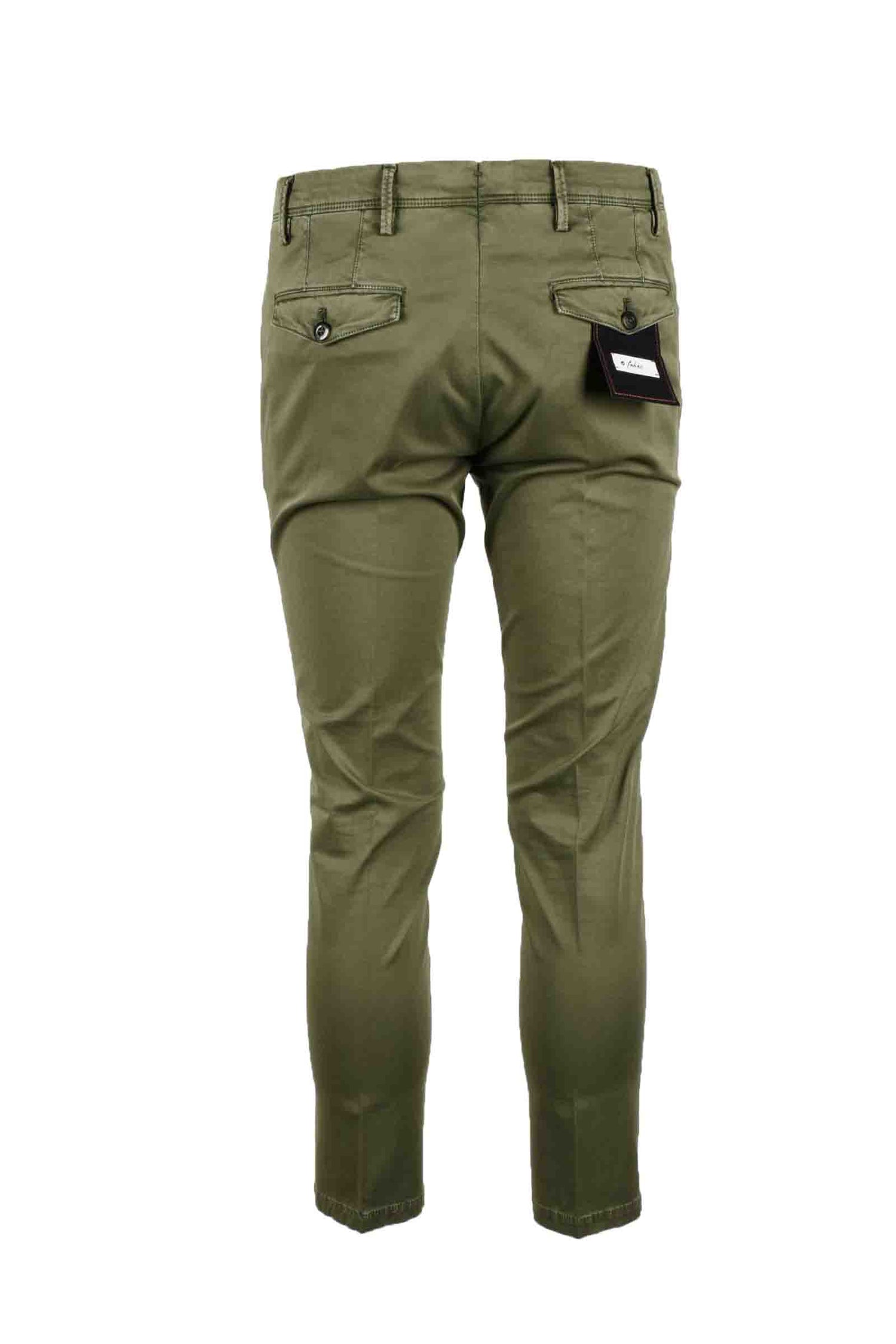 MICHAEL COAL - TROUSERS