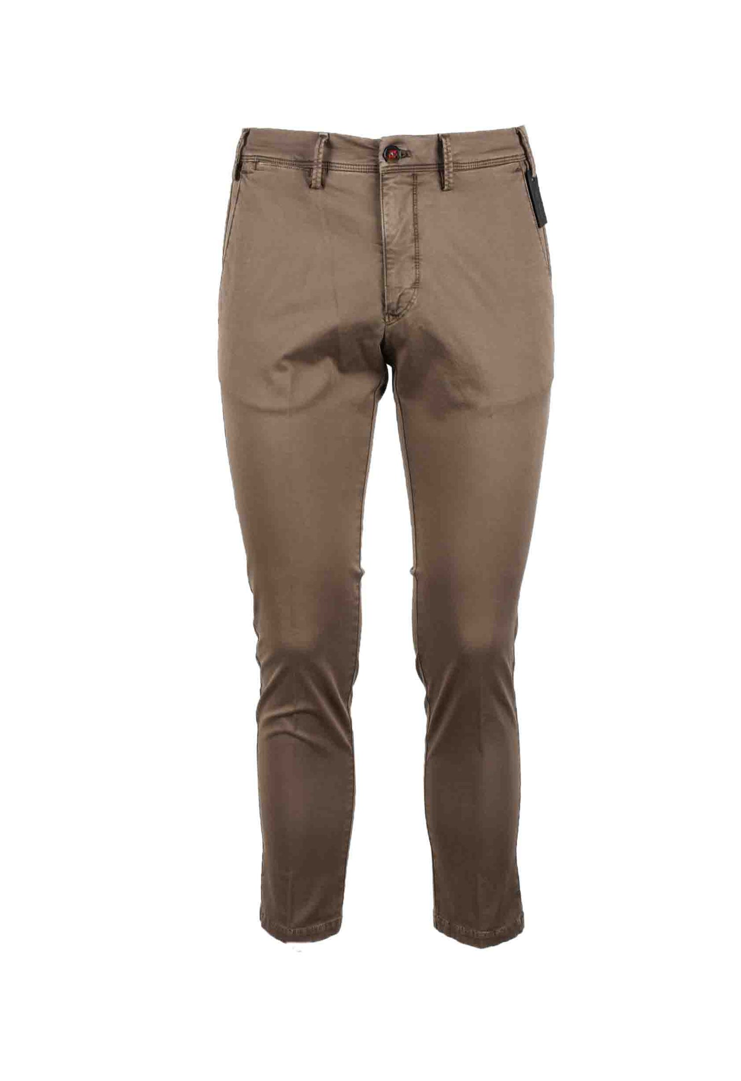 MICHAEL COAL - TROUSERS