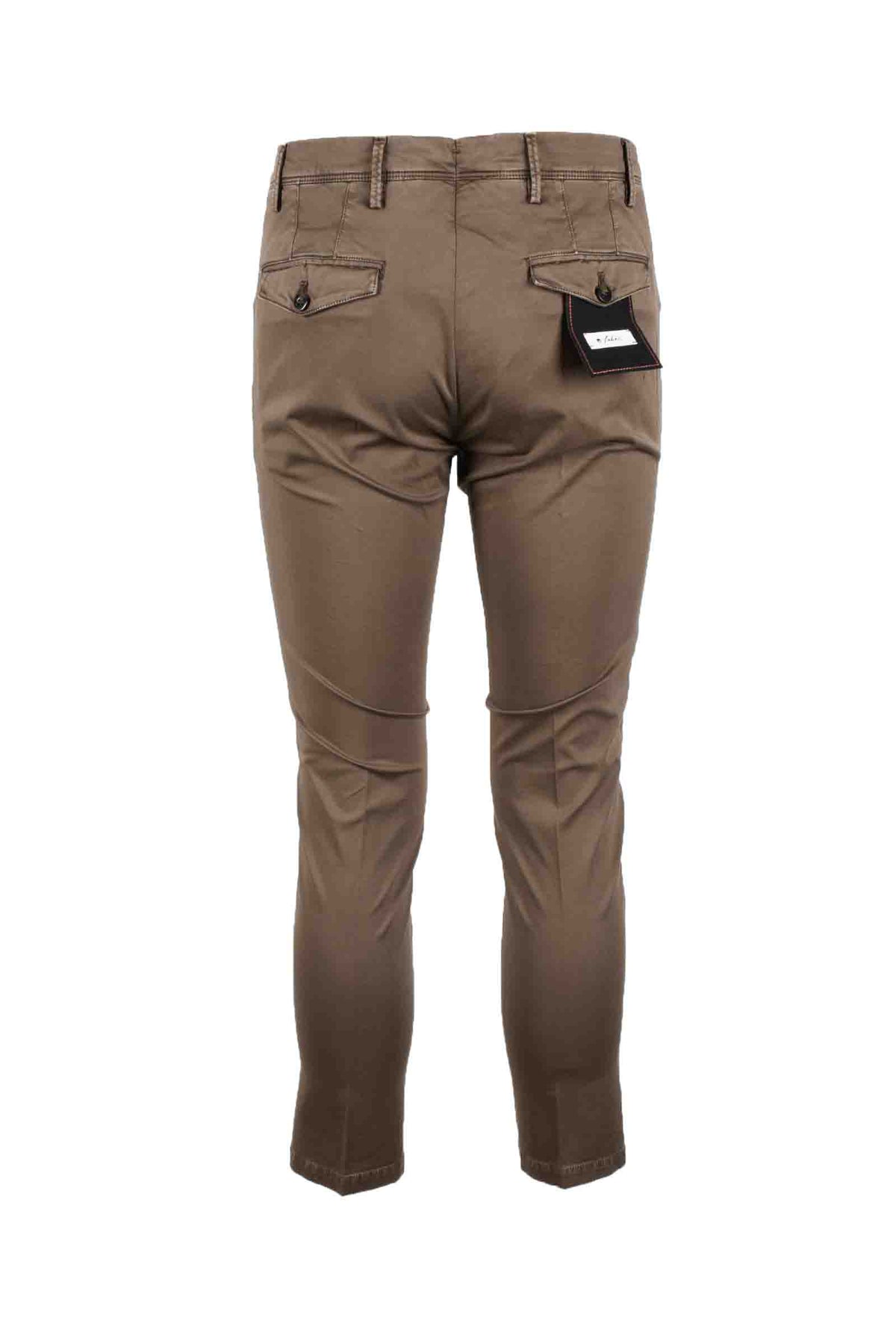 MICHAEL COAL - TROUSERS