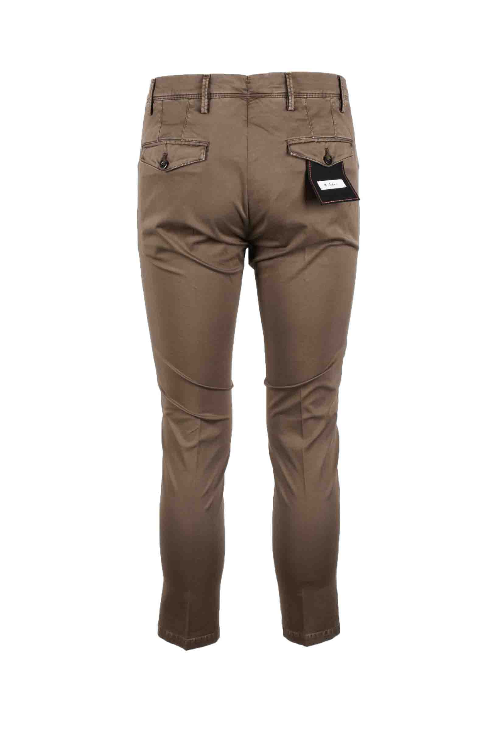 MICHAEL COAL - TROUSERS