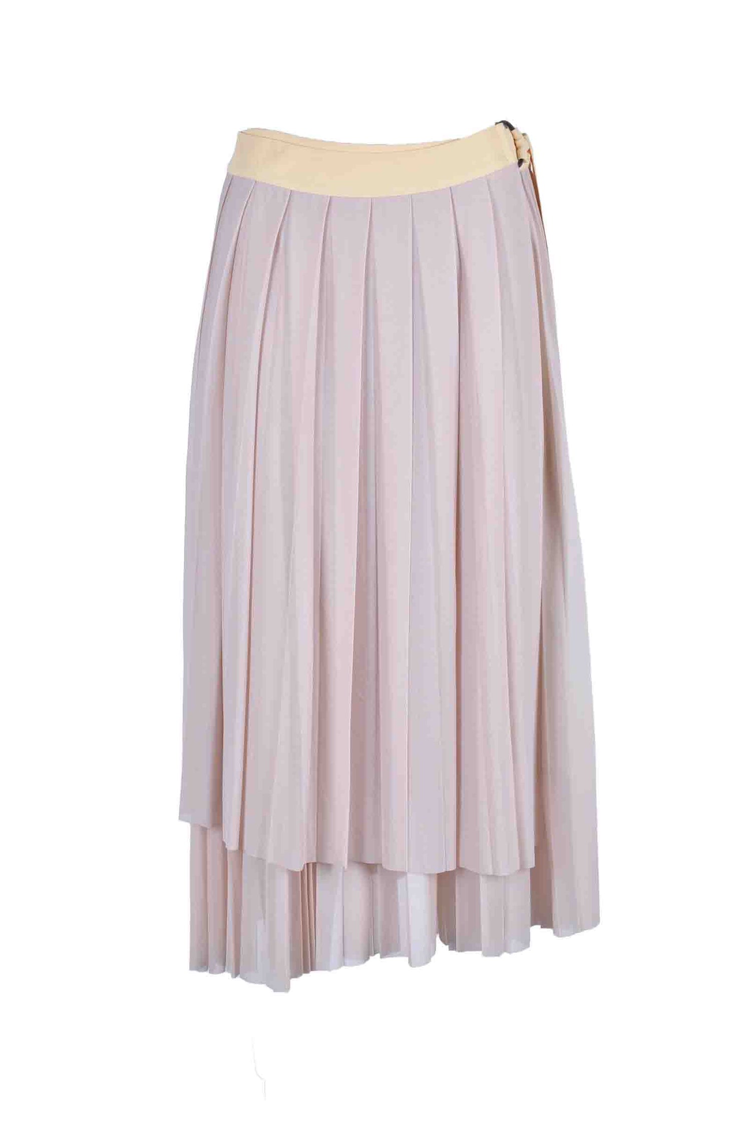 ERIKA CAVALLINI - SKIRT