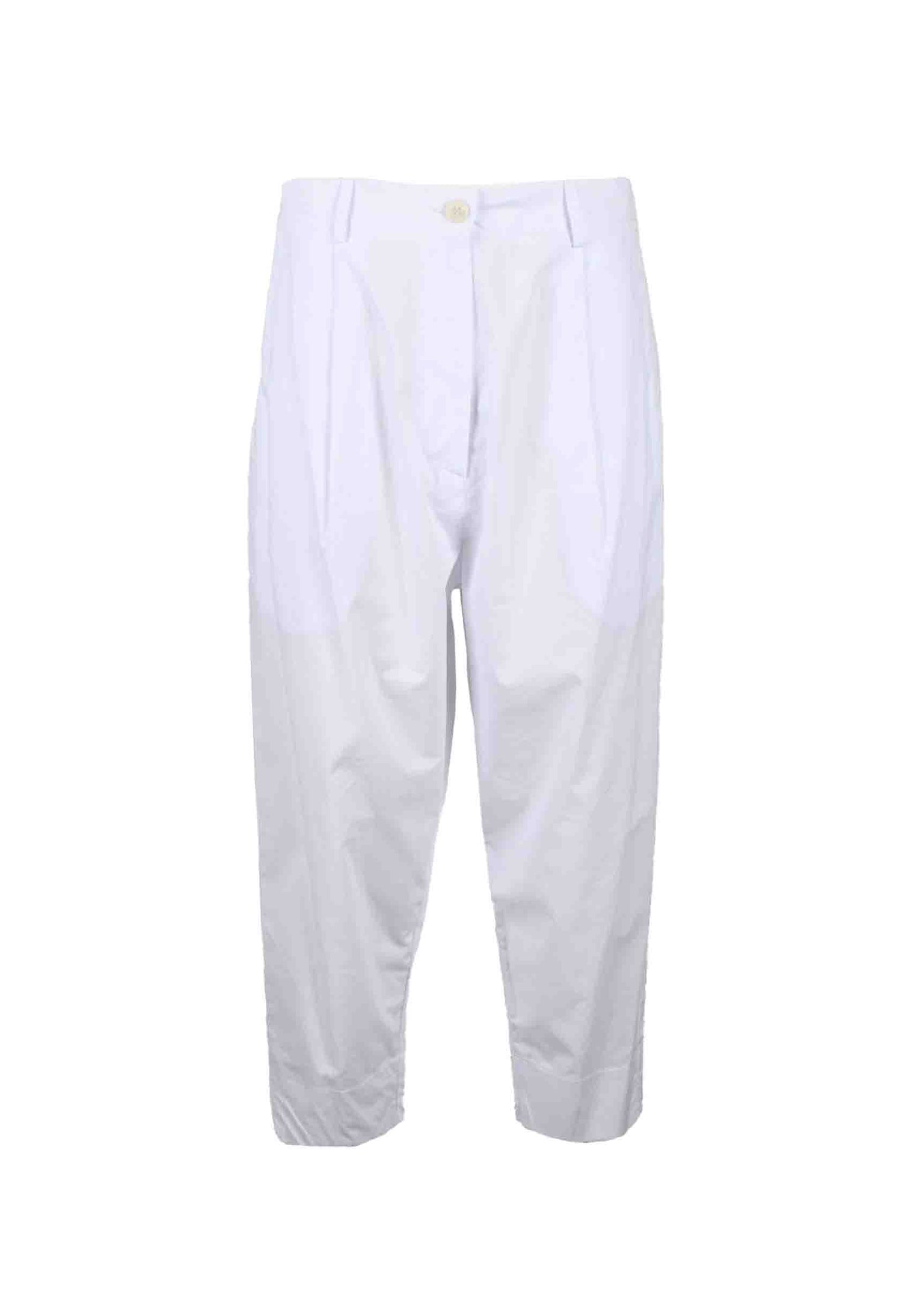 COLLECTION PRIVEE? - TROUSERS