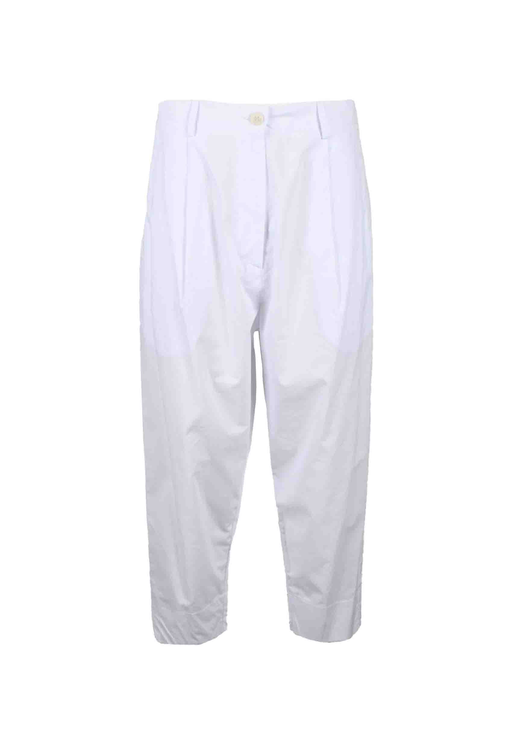 COLLECTION PRIVEE? - TROUSERS