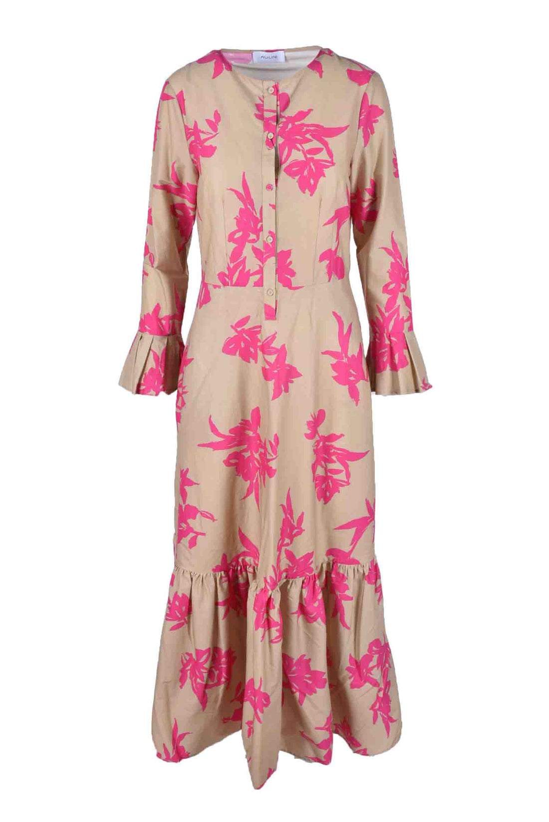 AGLINI - DRESS