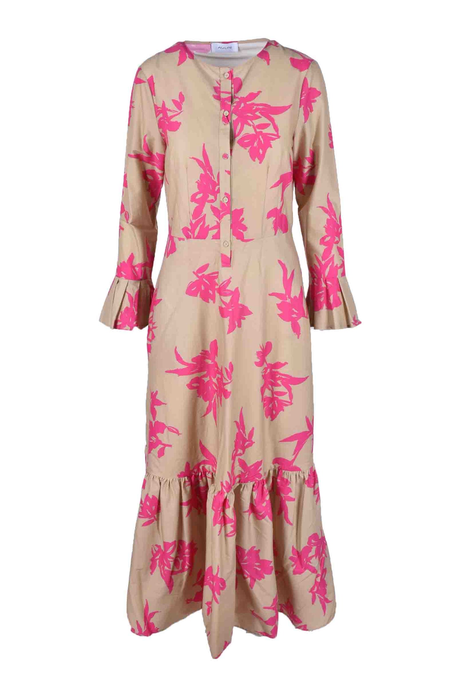 AGLINI - DRESS