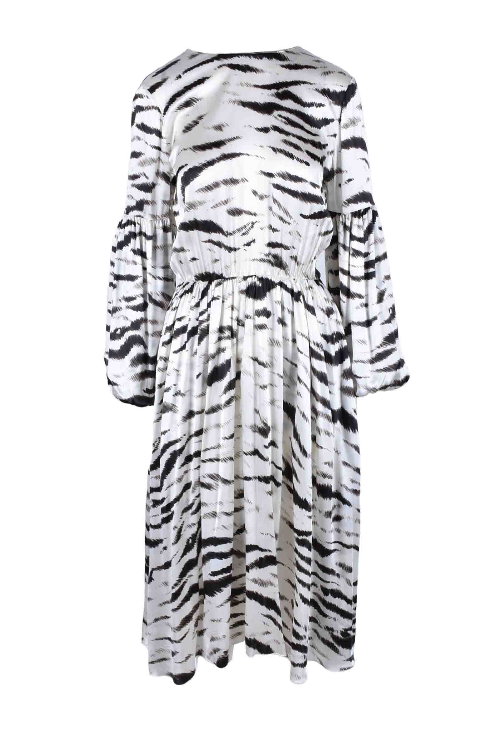 AGLINI - DRESS