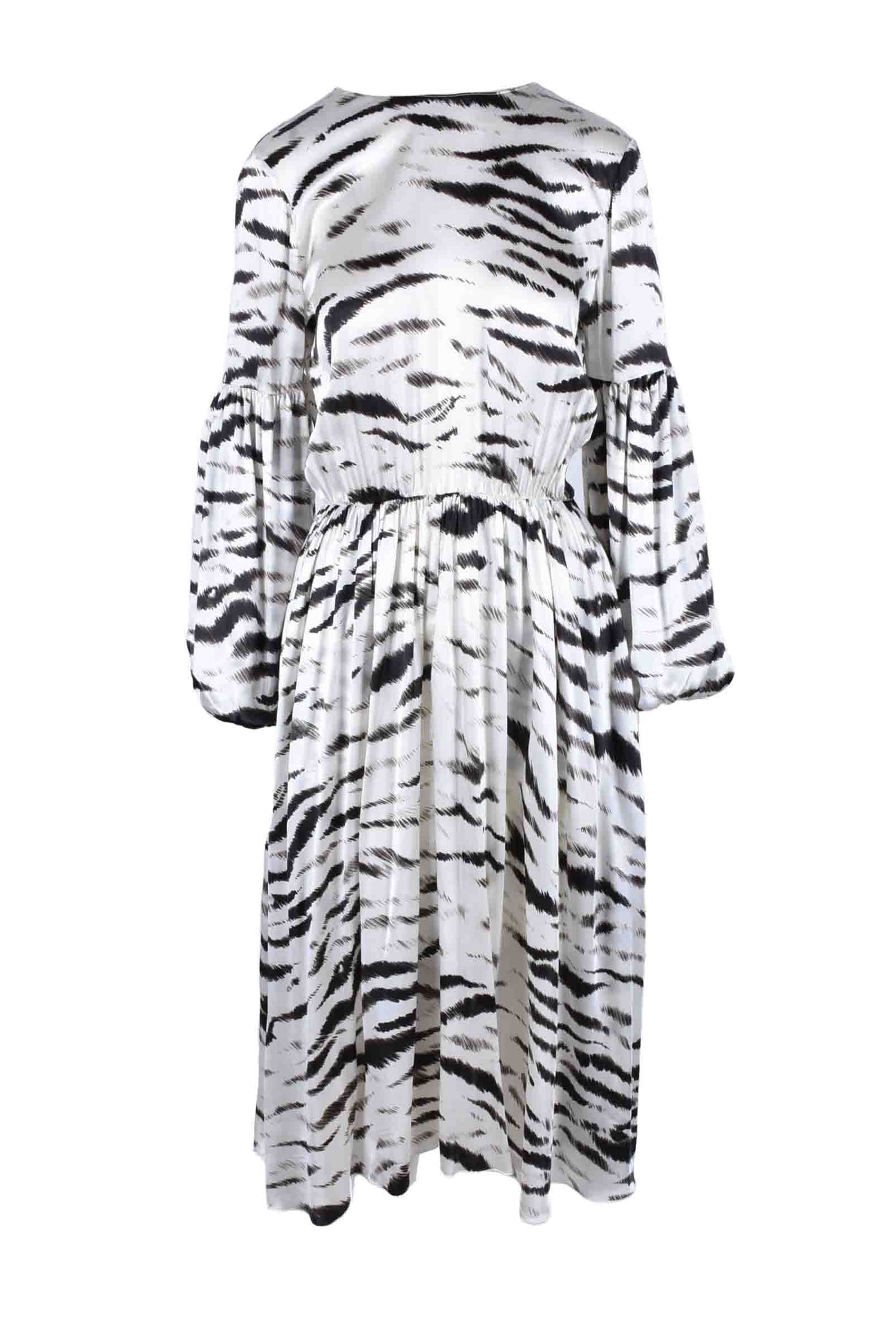 AGLINI - DRESS