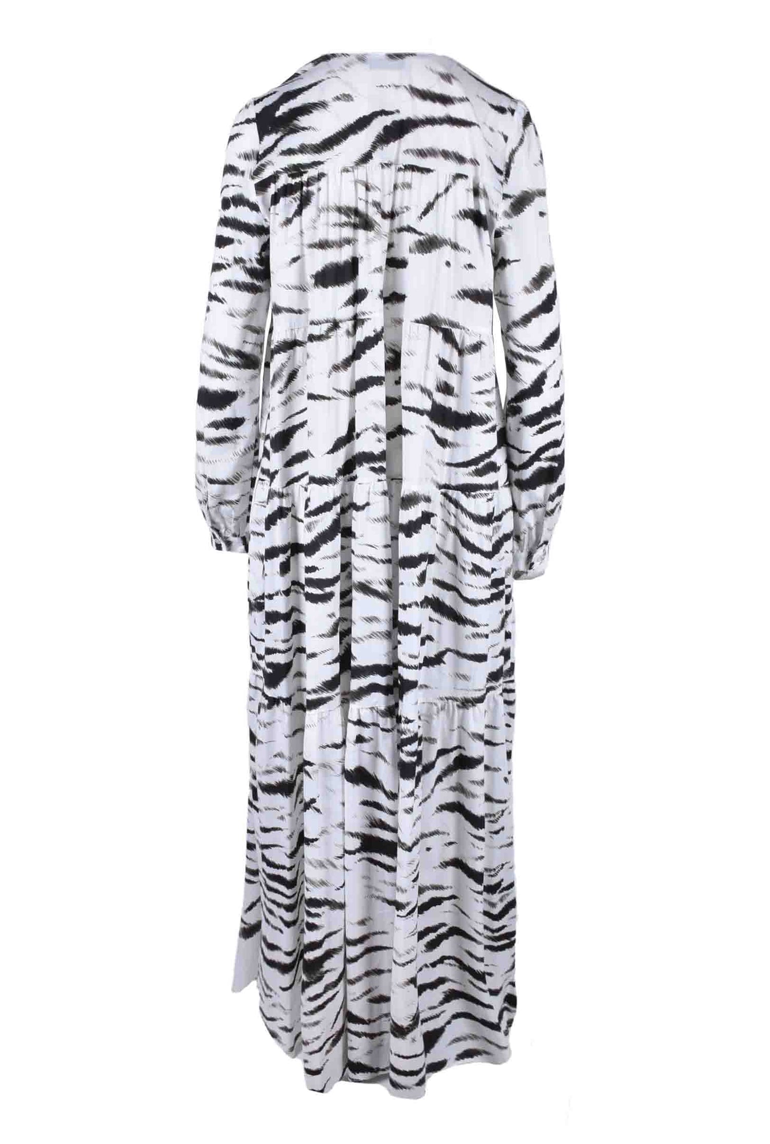 AGLINI - DRESS