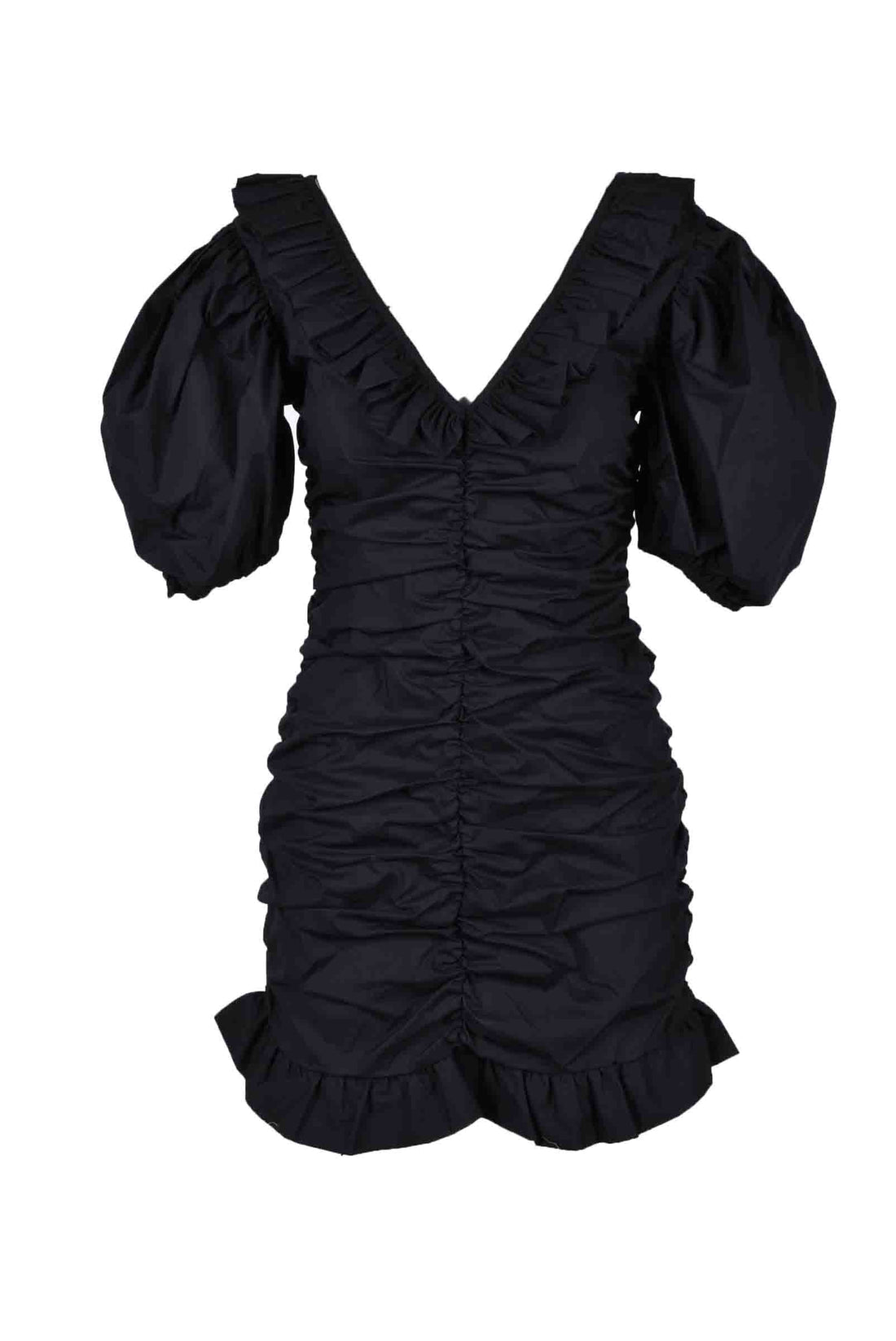 WEILI ZHENG - DRESS