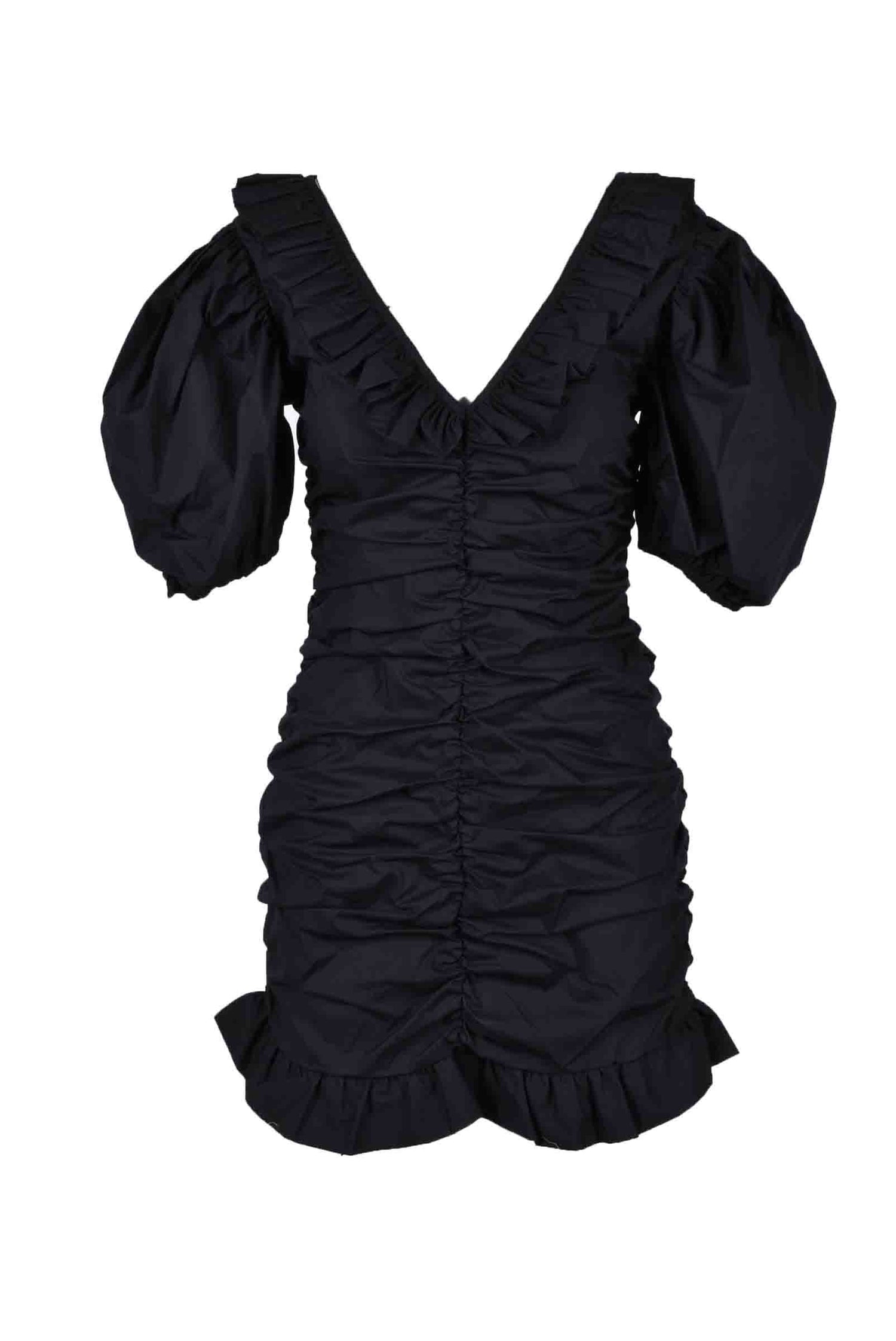 WEILI ZHENG - DRESS