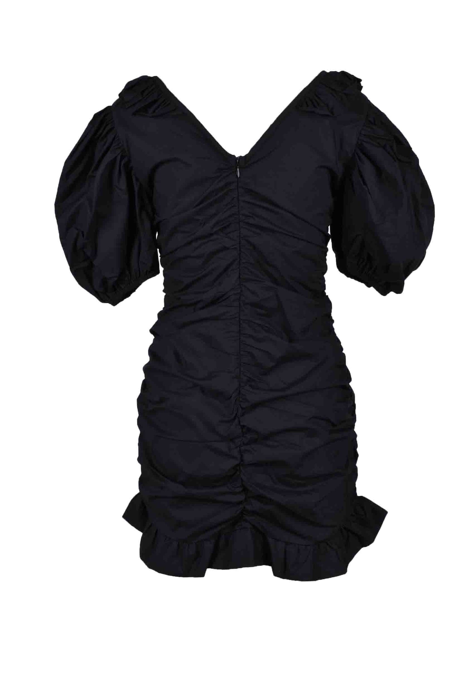 WEILI ZHENG - DRESS