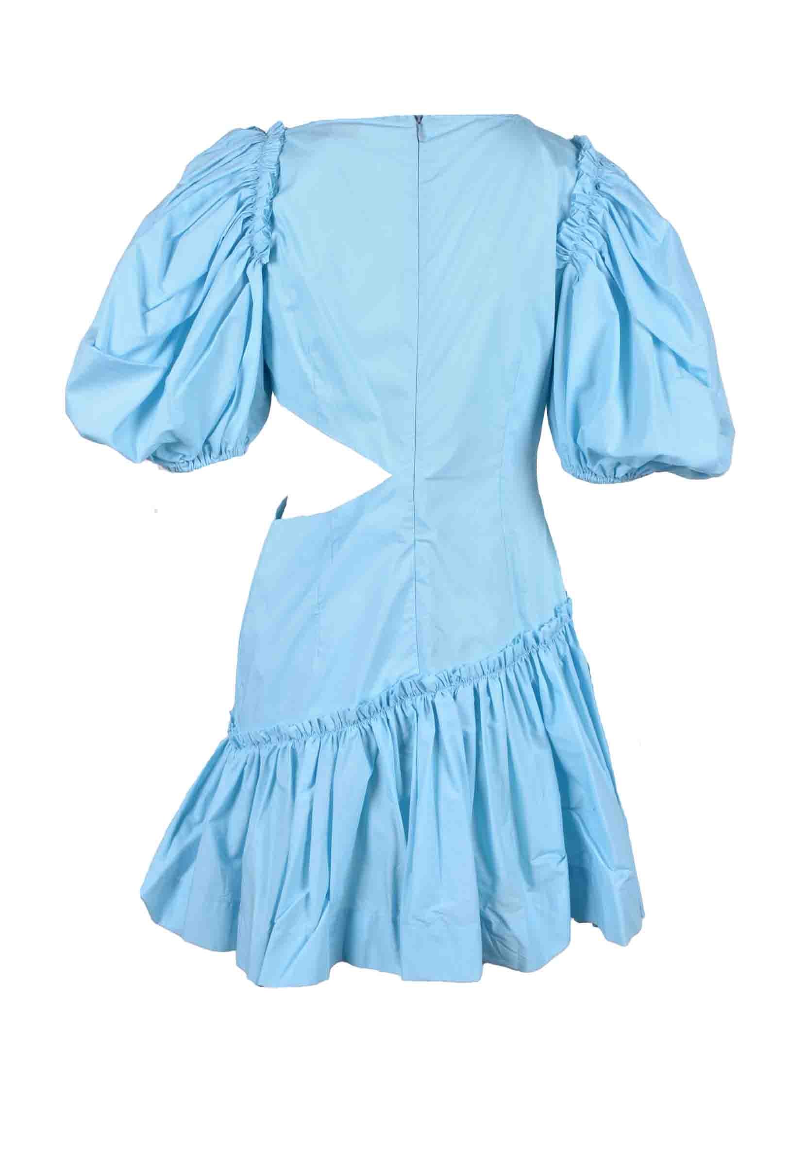 WEILI ZHENG - DRESS